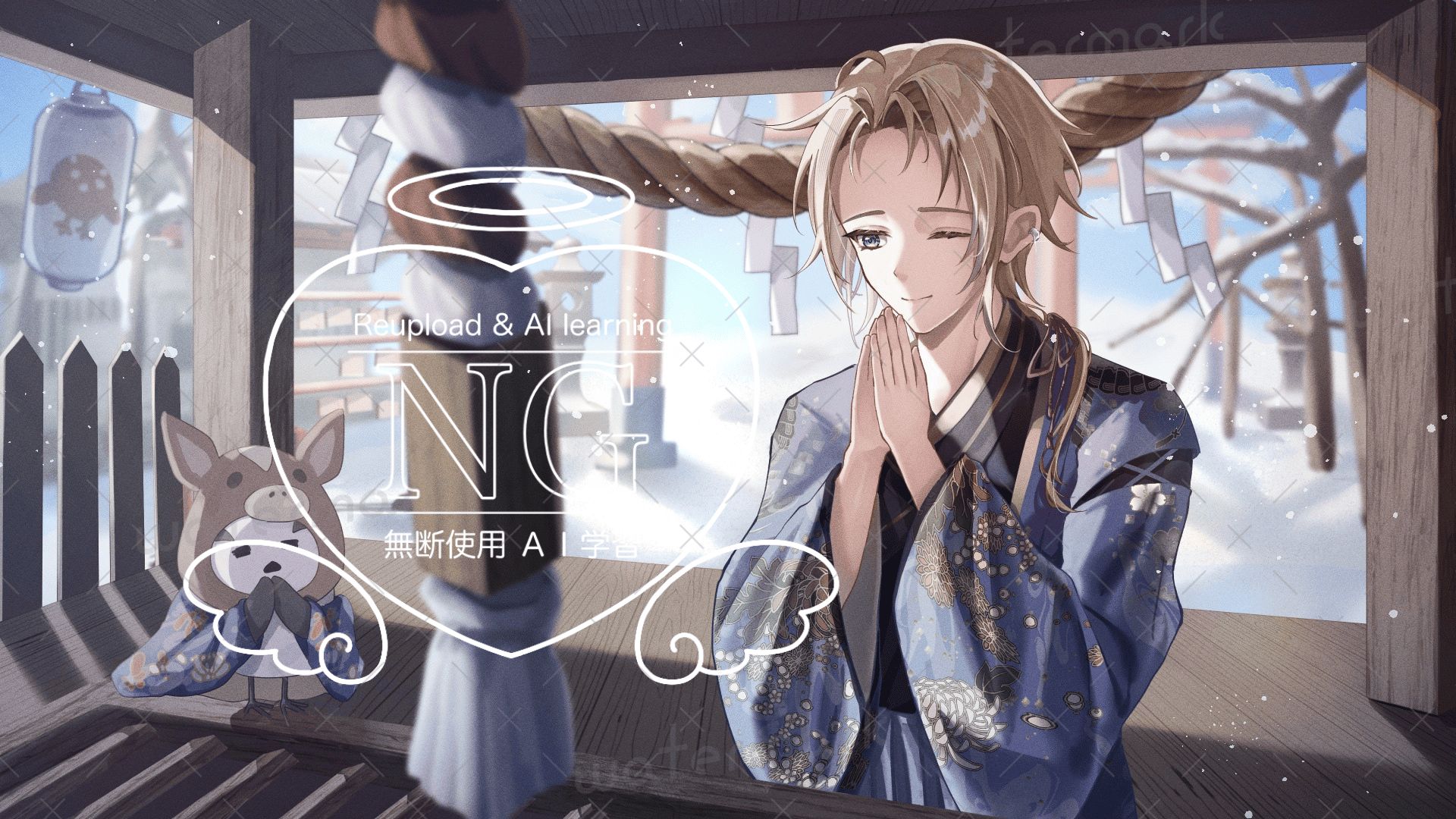 カナメ イブキ - foriio