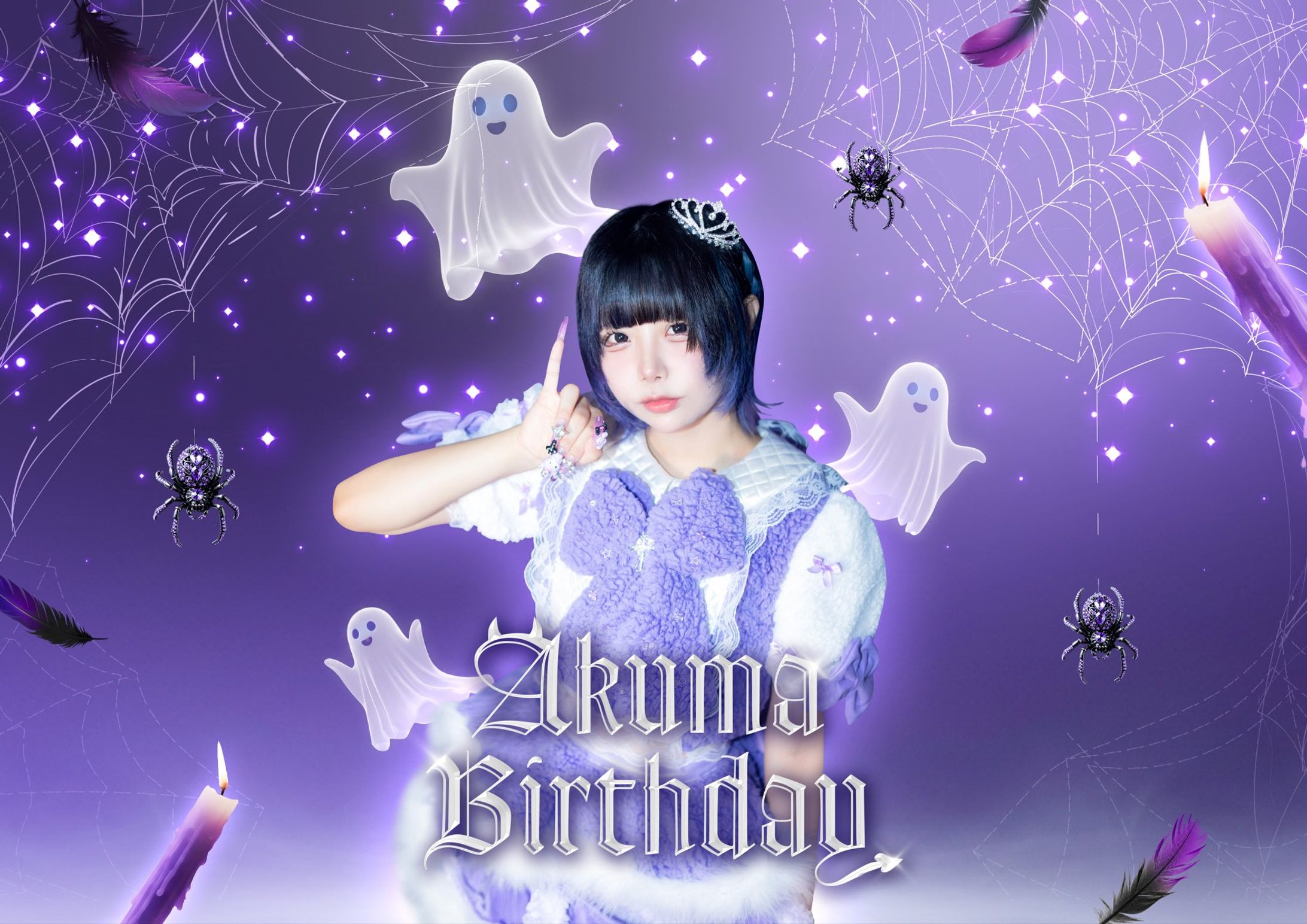 シャンパンボトル用デザイン-1