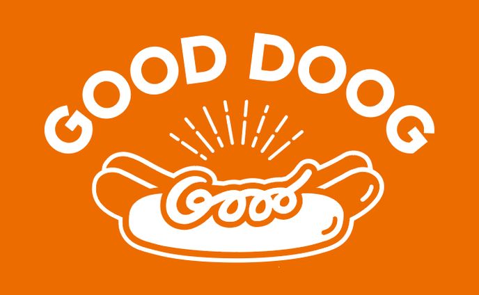 GOODDOOG（ホットドッグ専門店）