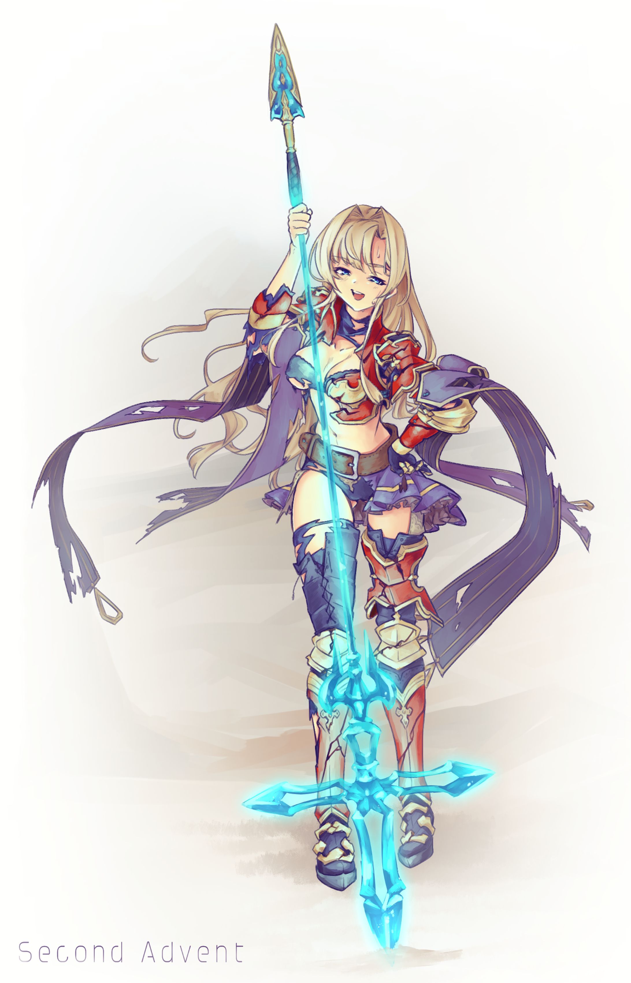 グラブル_ゼタ-1
