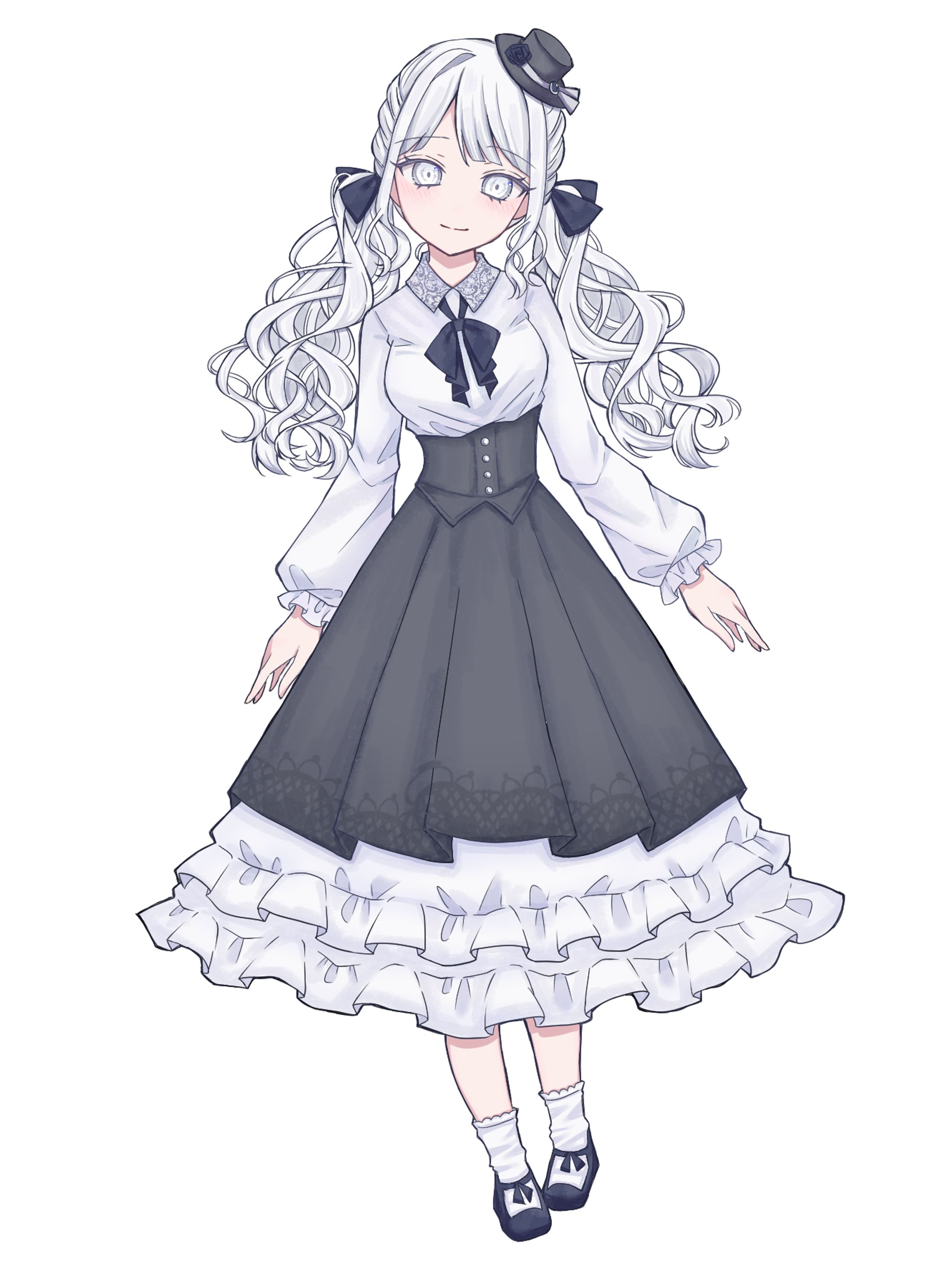 オリジナルイラスト-1