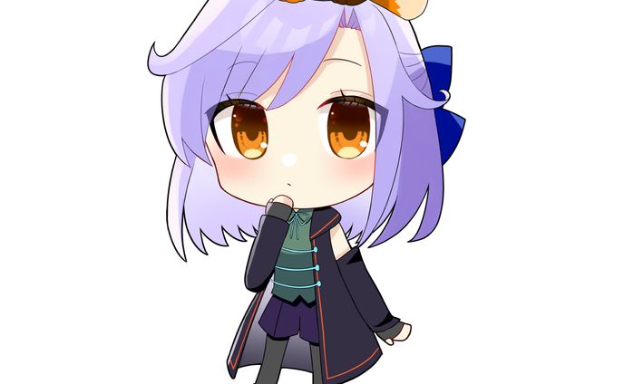 個人様ご依頼・SDイラスト