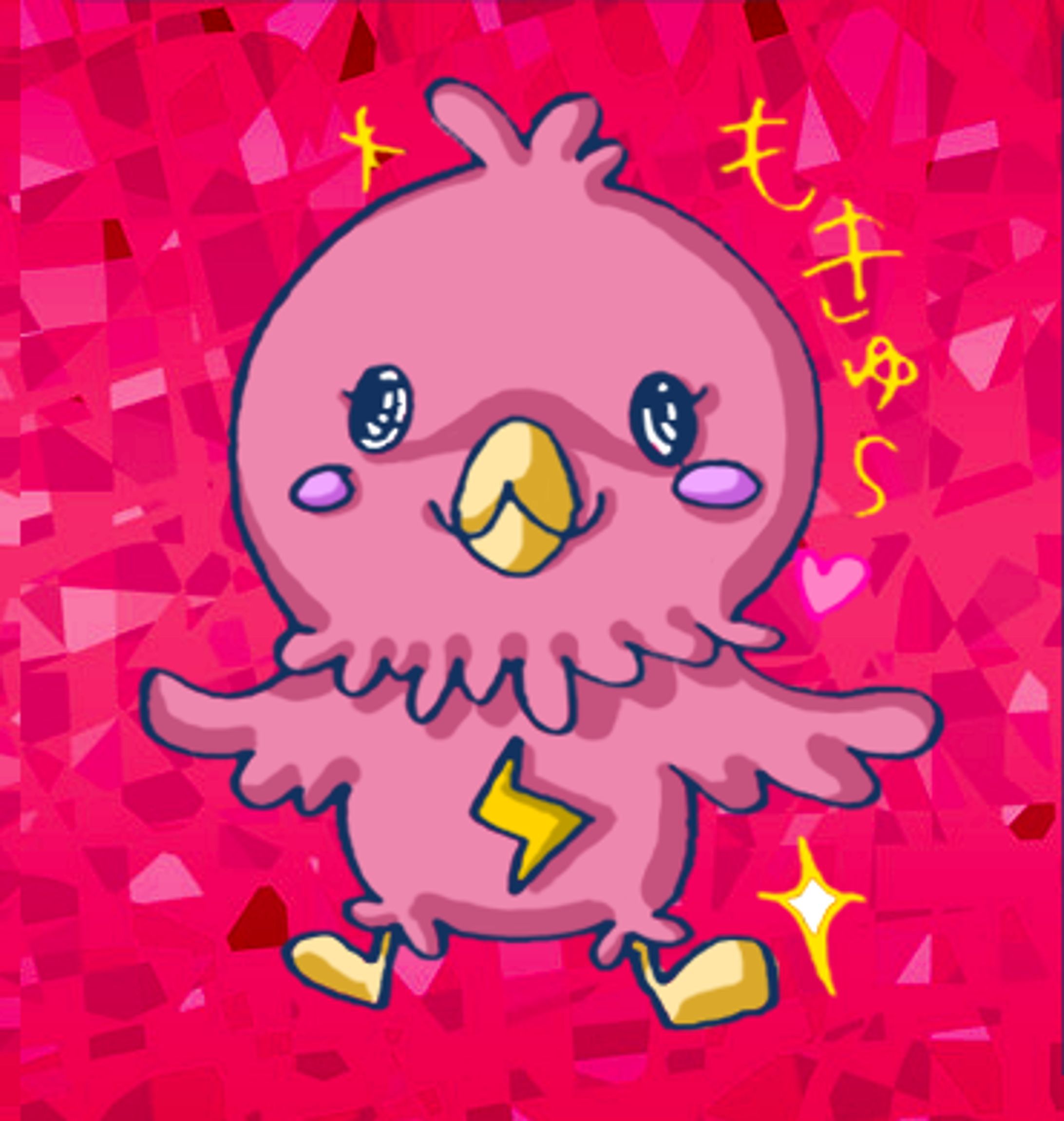 イメージキャラクター-1
