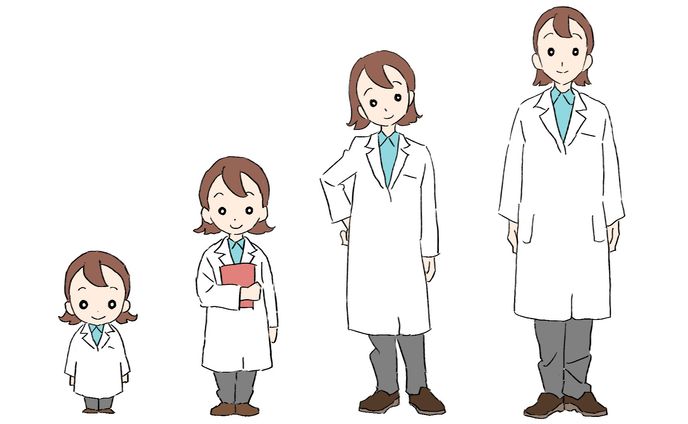 イラスト例