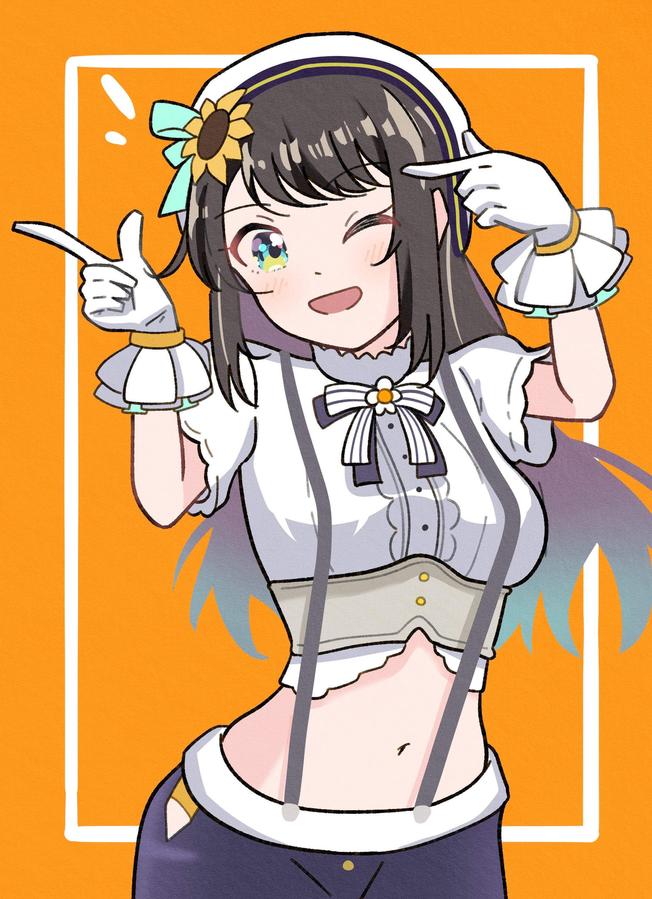 スバルの絵2-1