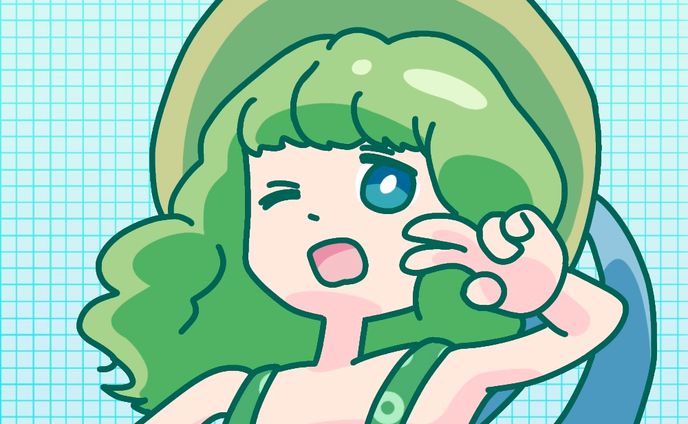 フリー、3d