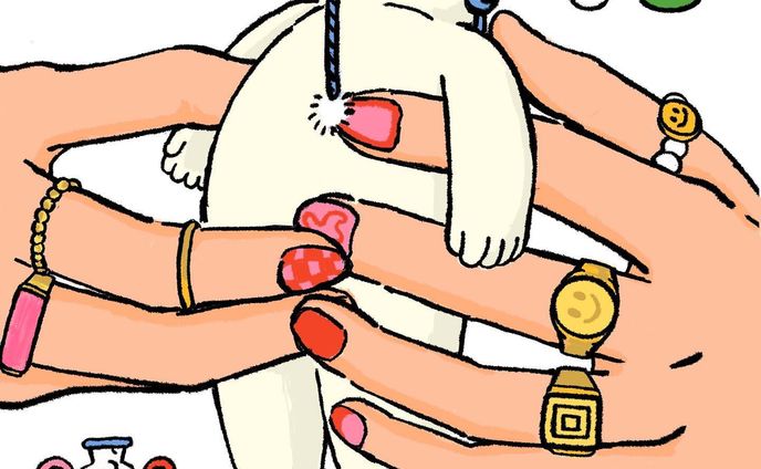 ソッ…
.
.
#illust #fashionillustration #ファッション #art#instagood #instaart #girl#雑貨#ポスター#kawaii #イラスト#イラストグラム#drawing #絵#お絵かき#fashion#design#art#artwork#fashion#dog#colorful #カラフル#雑誌#artistsoninstagram #fav#イラストオーダー#ファッションイラスト#drowingart#illustration#nails #girl