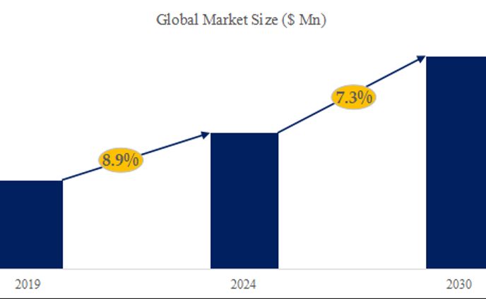 卓上スチームオーブンの世界市場考察、データ分析、成長ドライバー、産業予測2024-2030