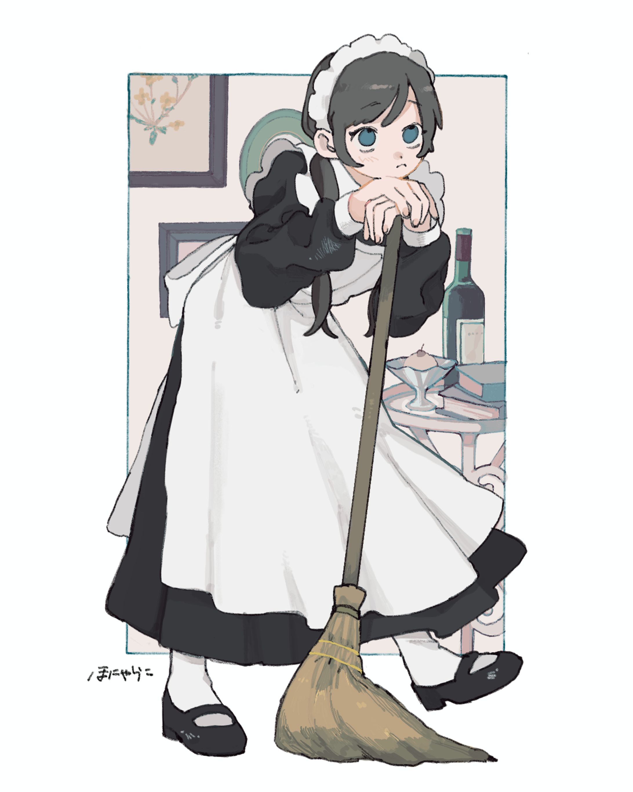 まだまだ-1