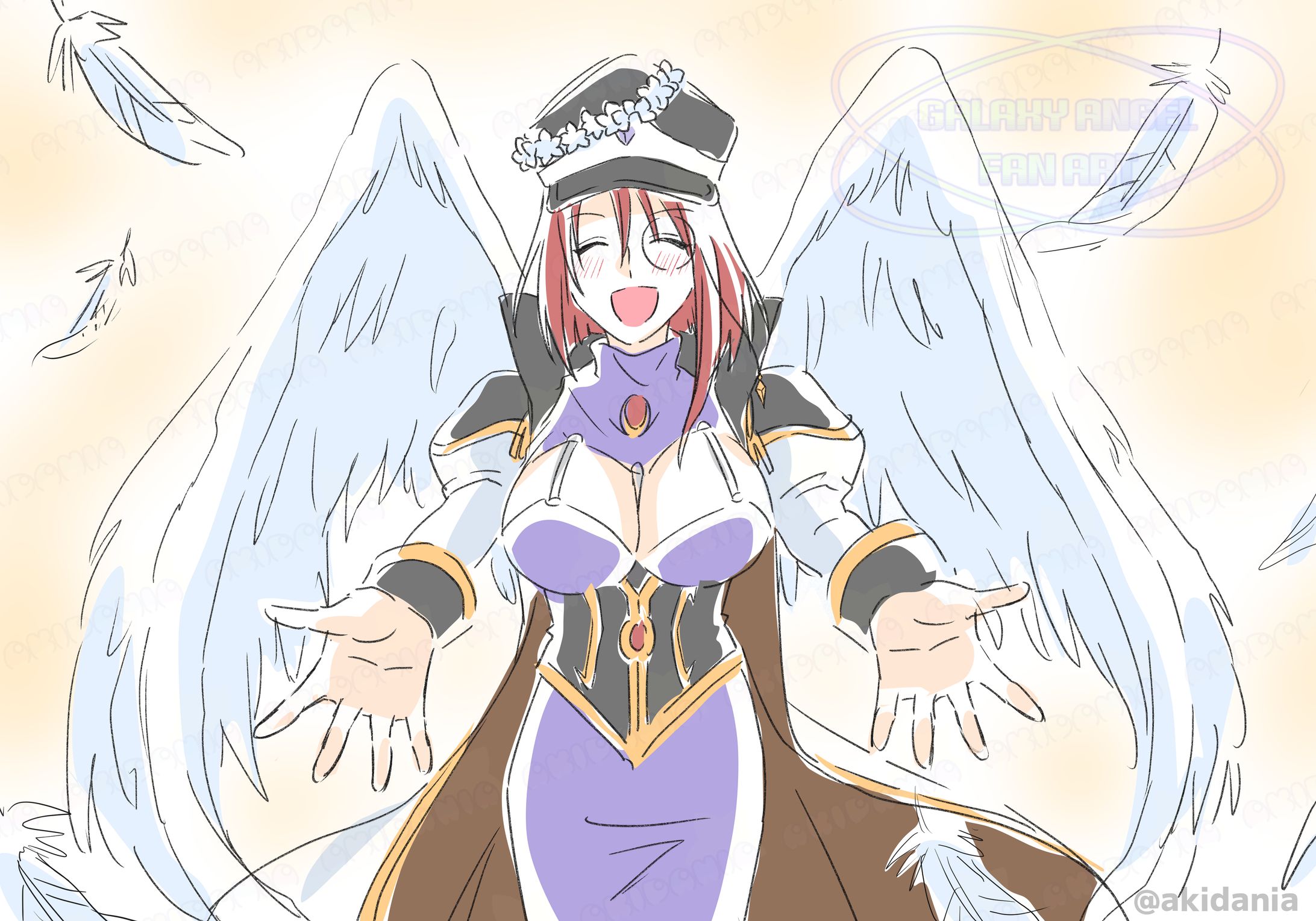 ラフイラスト-1