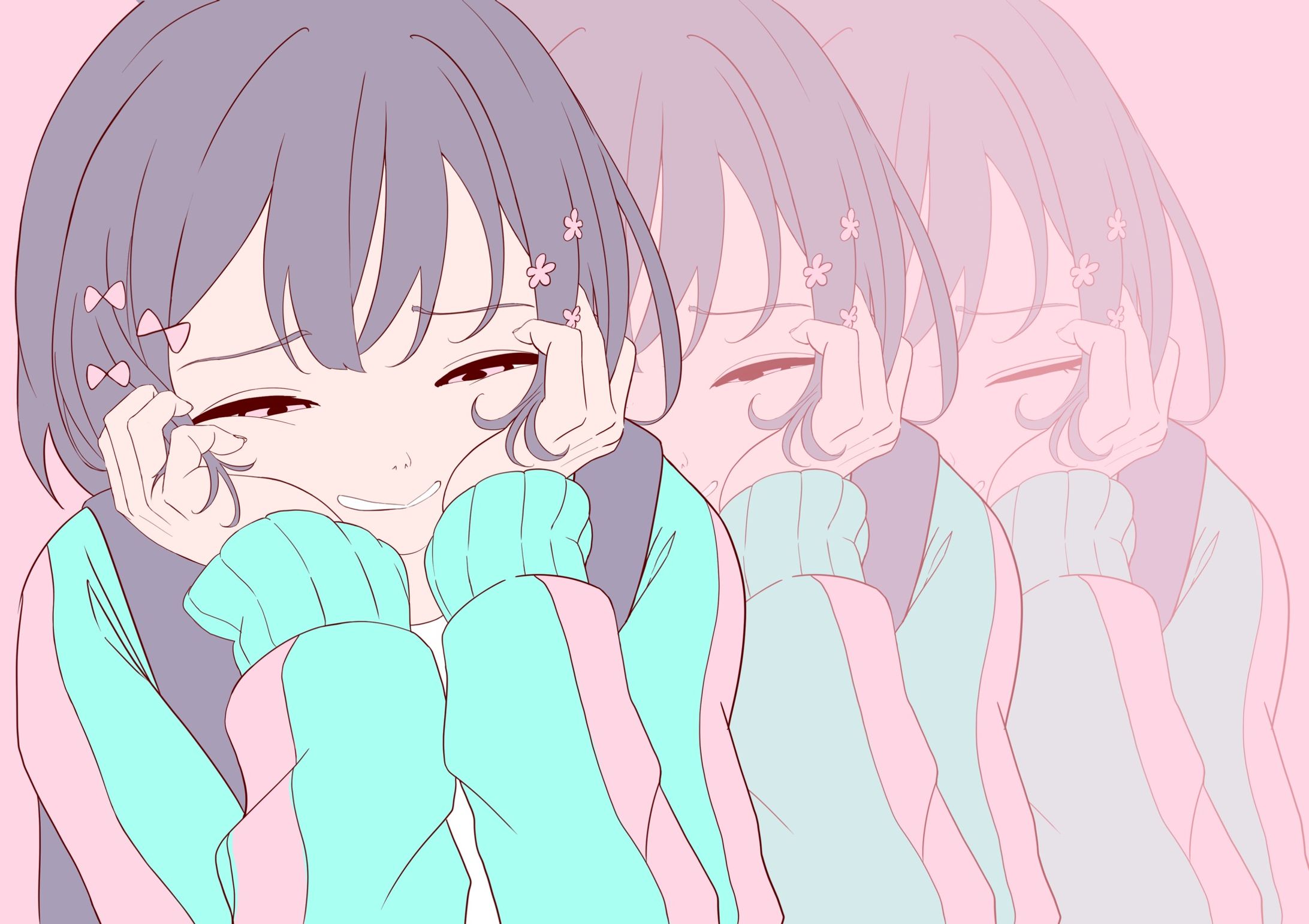 二次創作まとめ-1