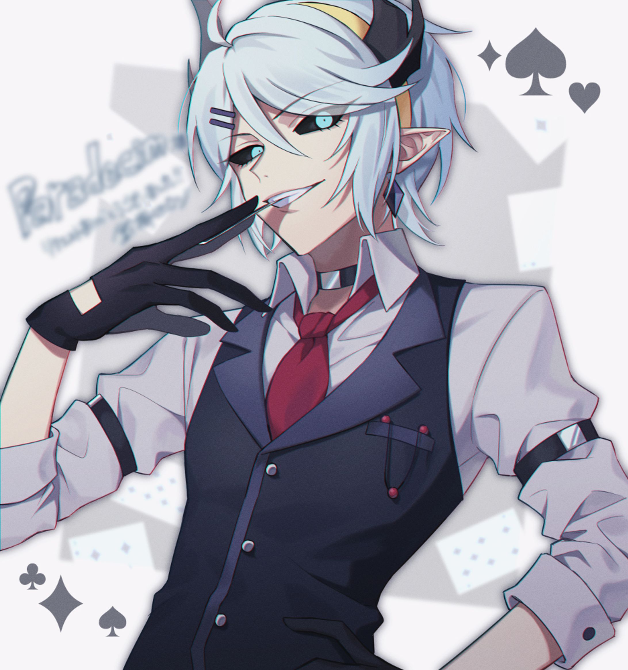 コミッション9-1