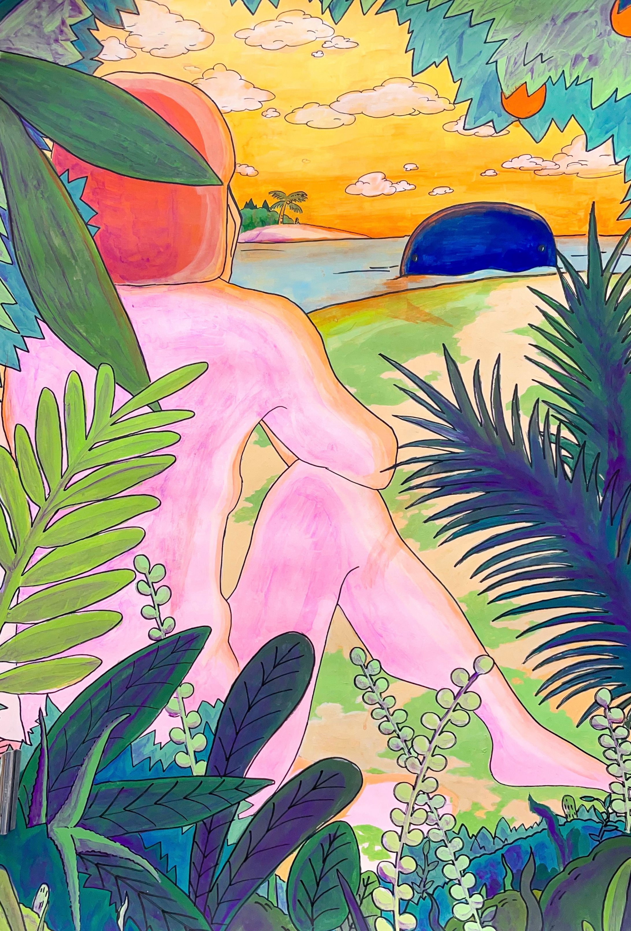 自分探し-1