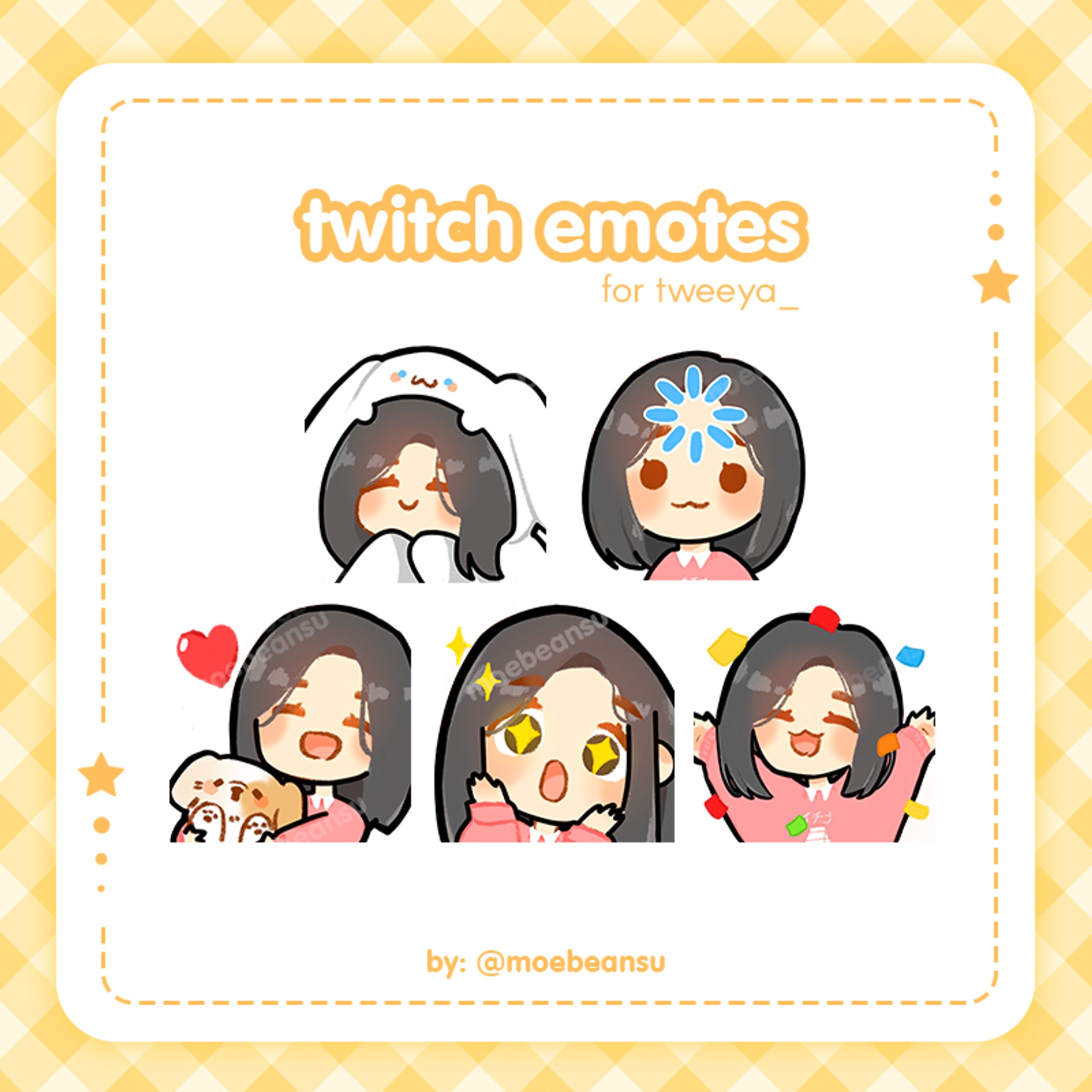 emotes cms for tweeya_-1
