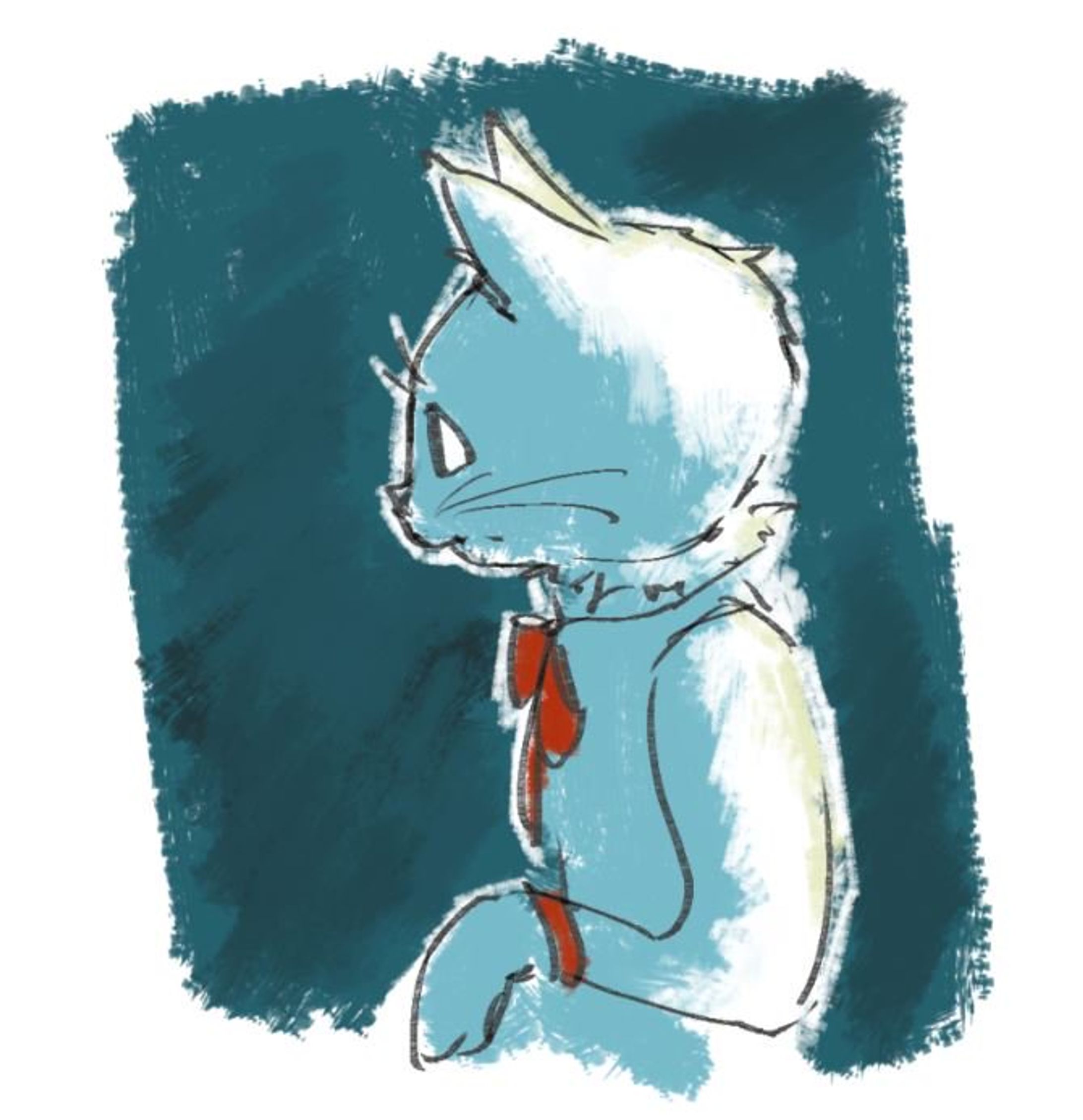 ねこじん-1