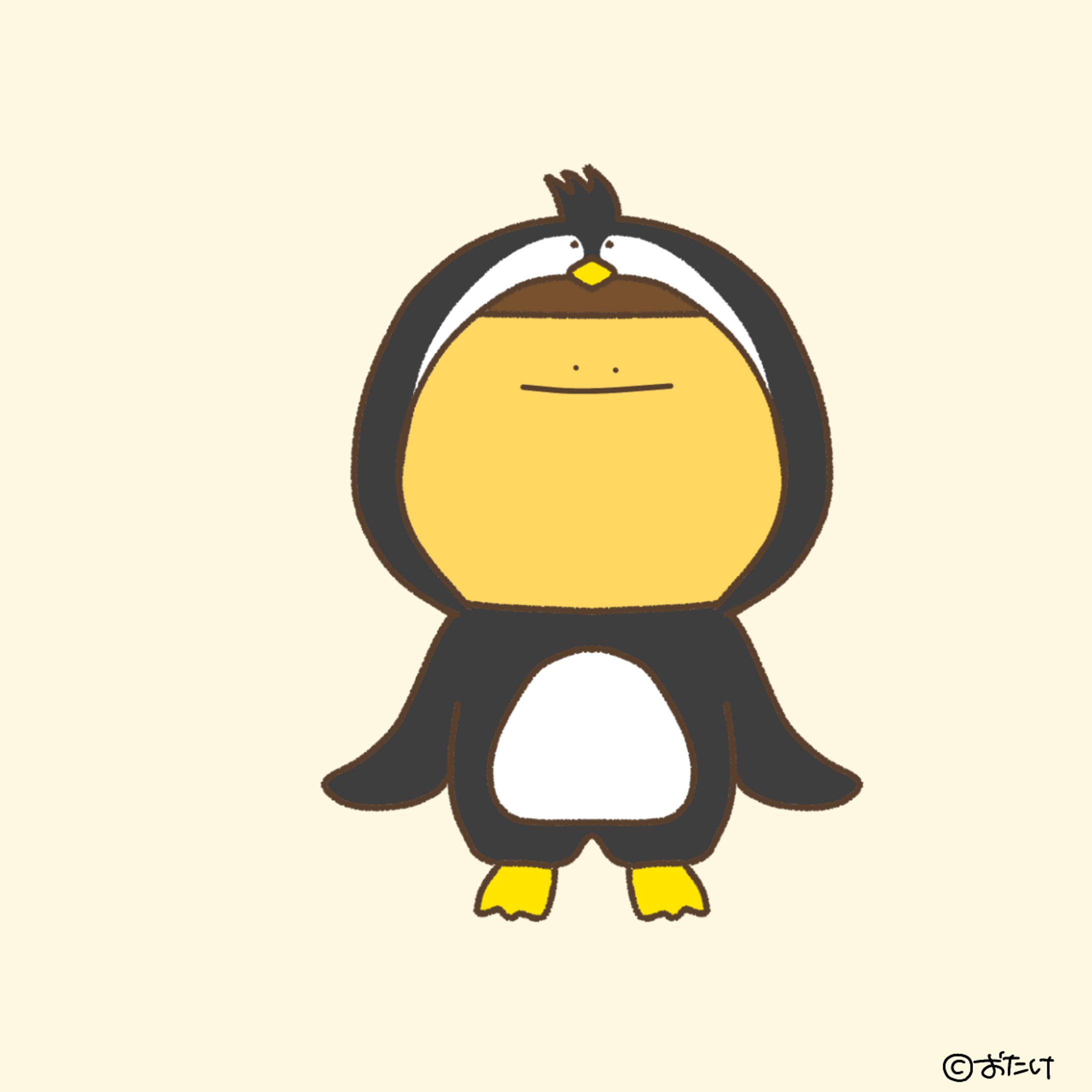 動物着ぐるみ-1