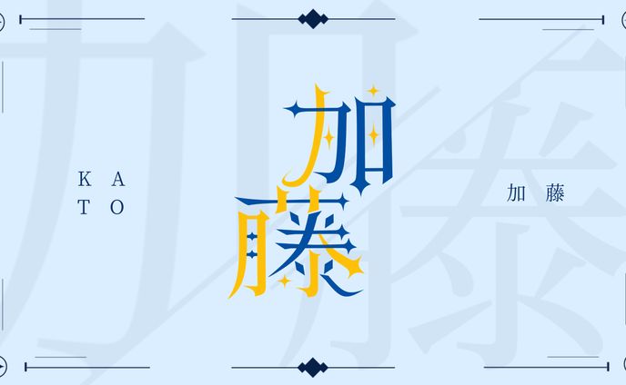 Logotype Display