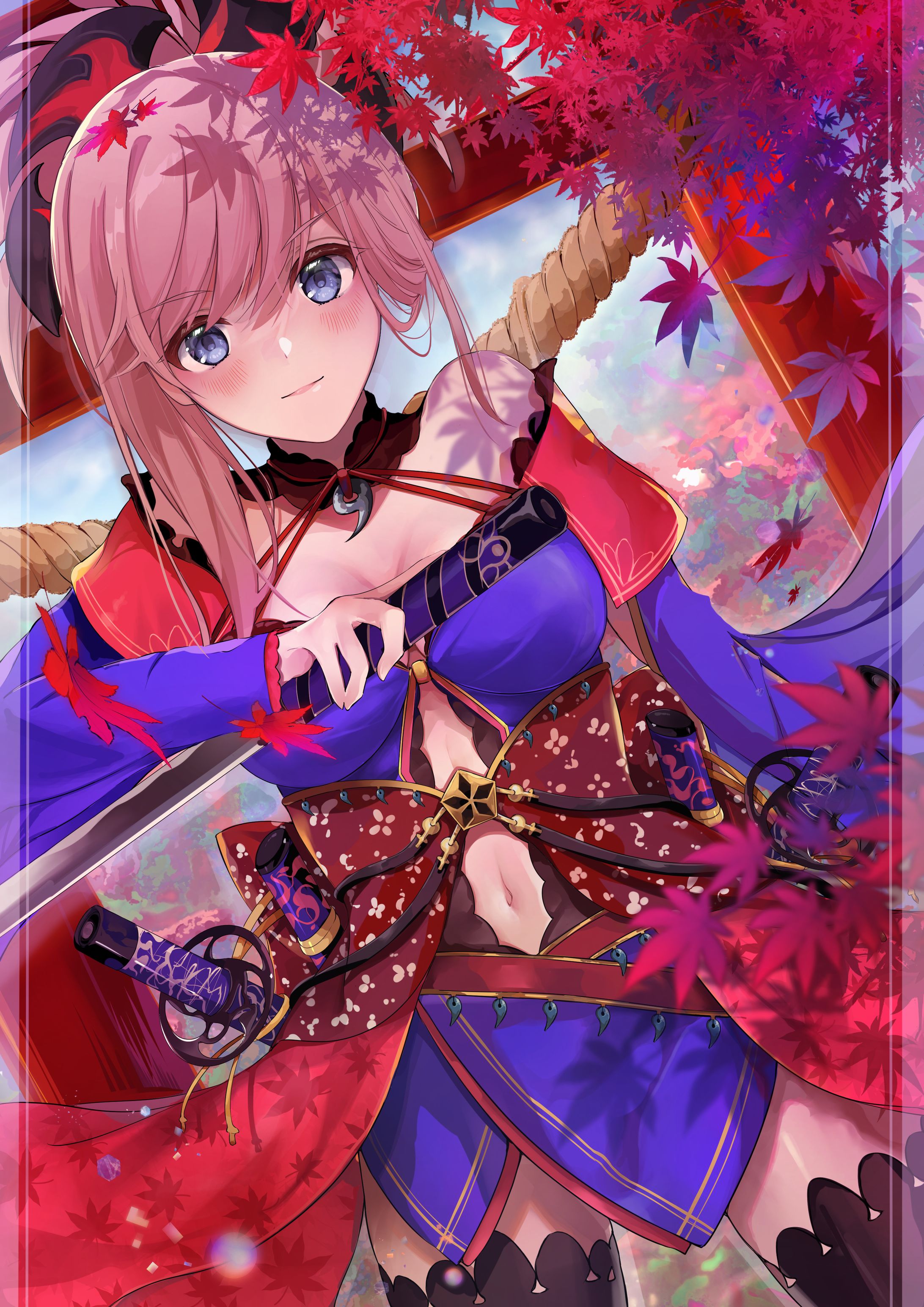 宮本武蔵-1