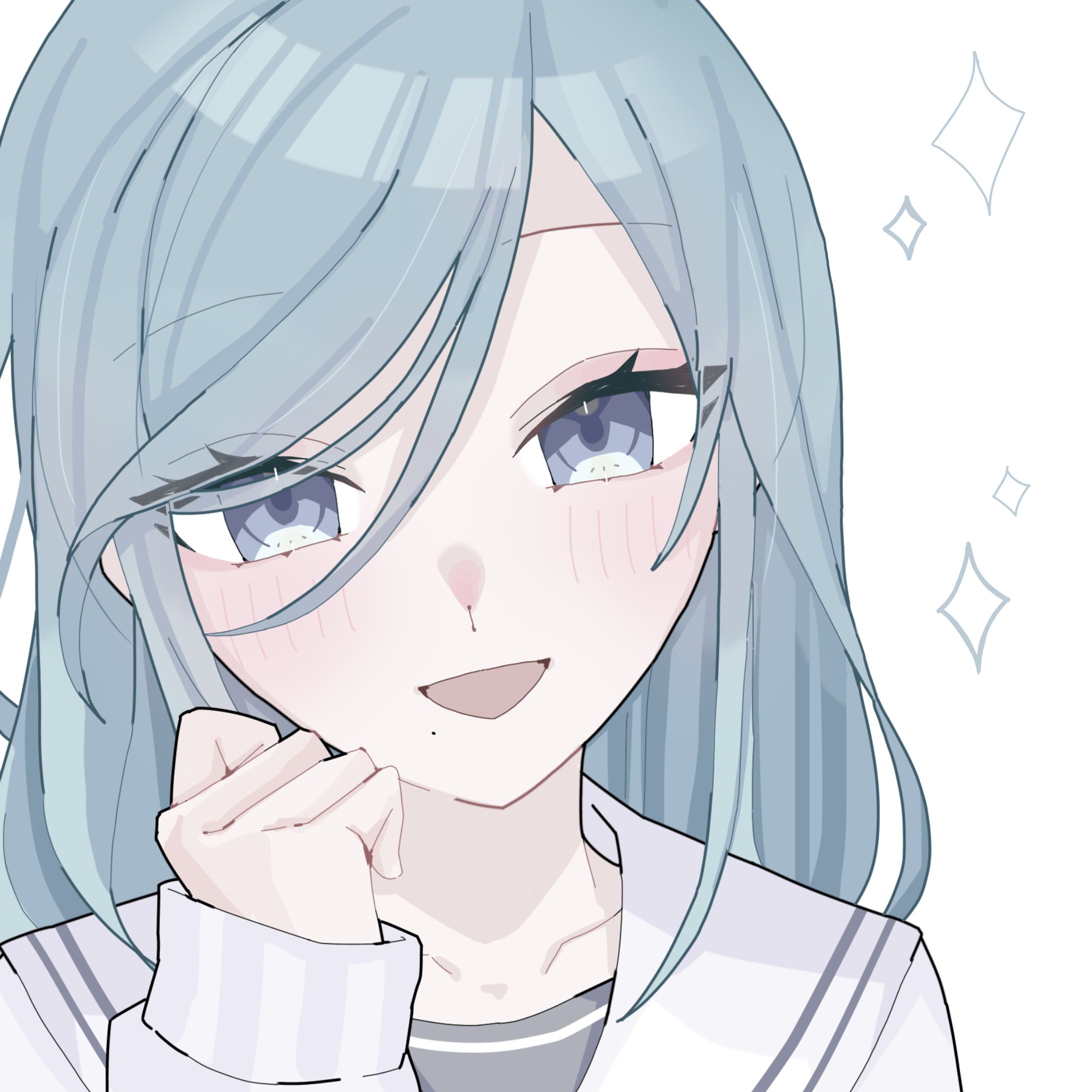 二次創作 プロセカ-1
