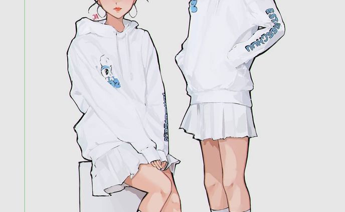 Study 15: Brand girls
