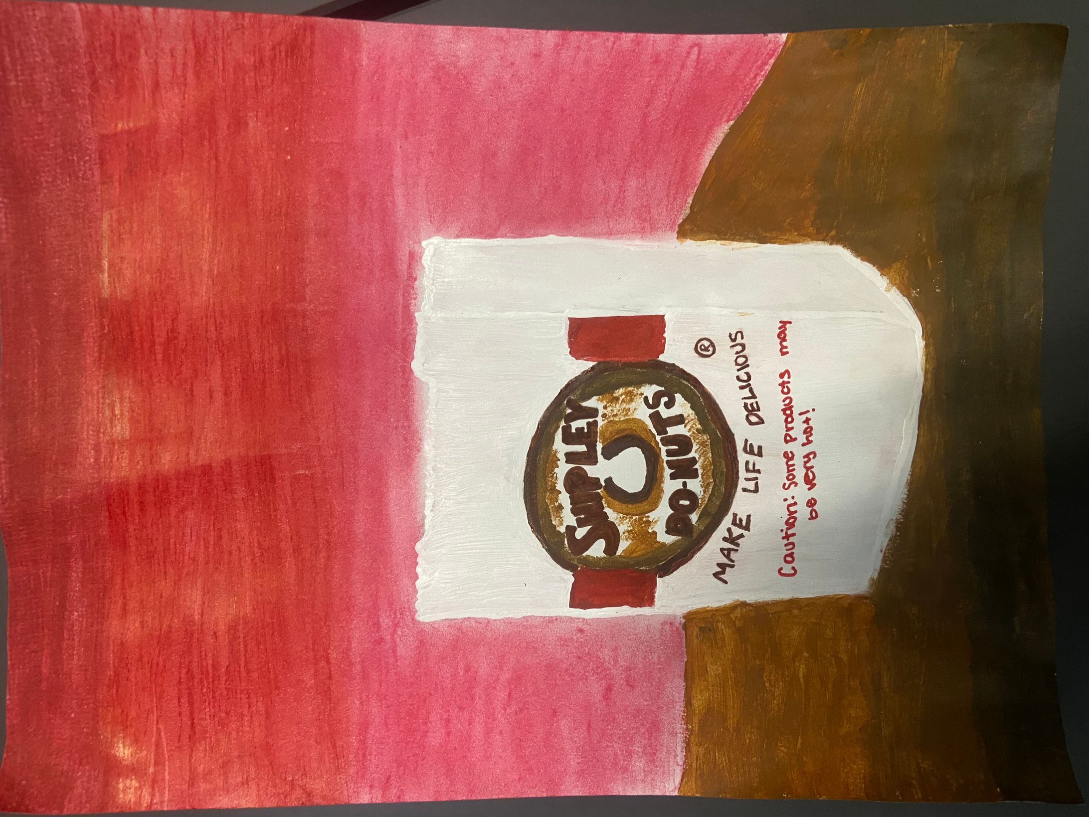 WTH (food drawing)-1