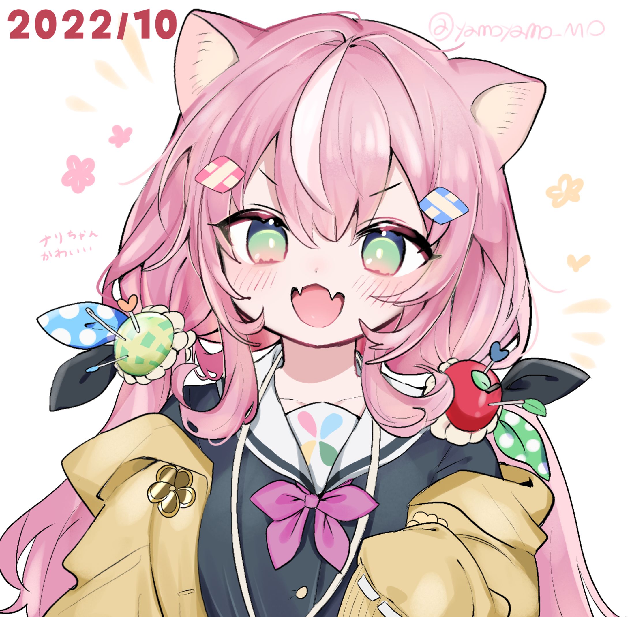 2022 二次創作-1