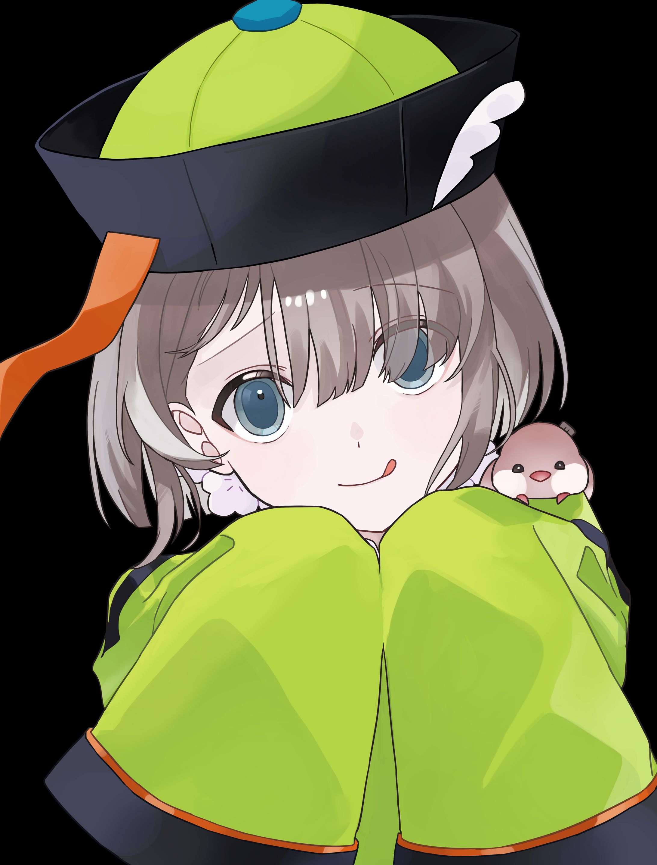 いるかぷろだくしょん様　グッズ用イラスト-1