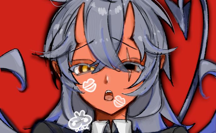 落書き