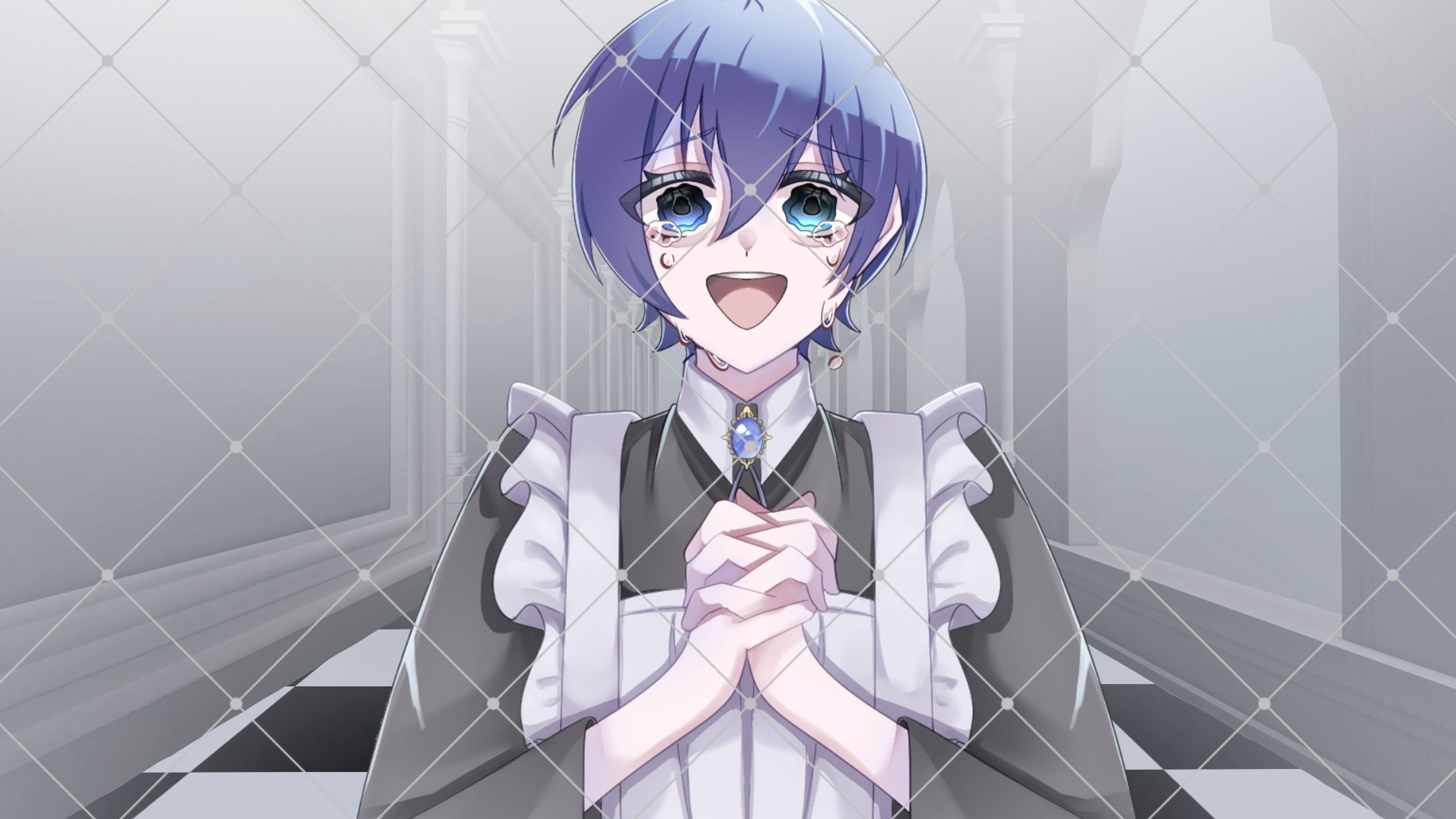 ロウワー歌ってみたサムネ-1