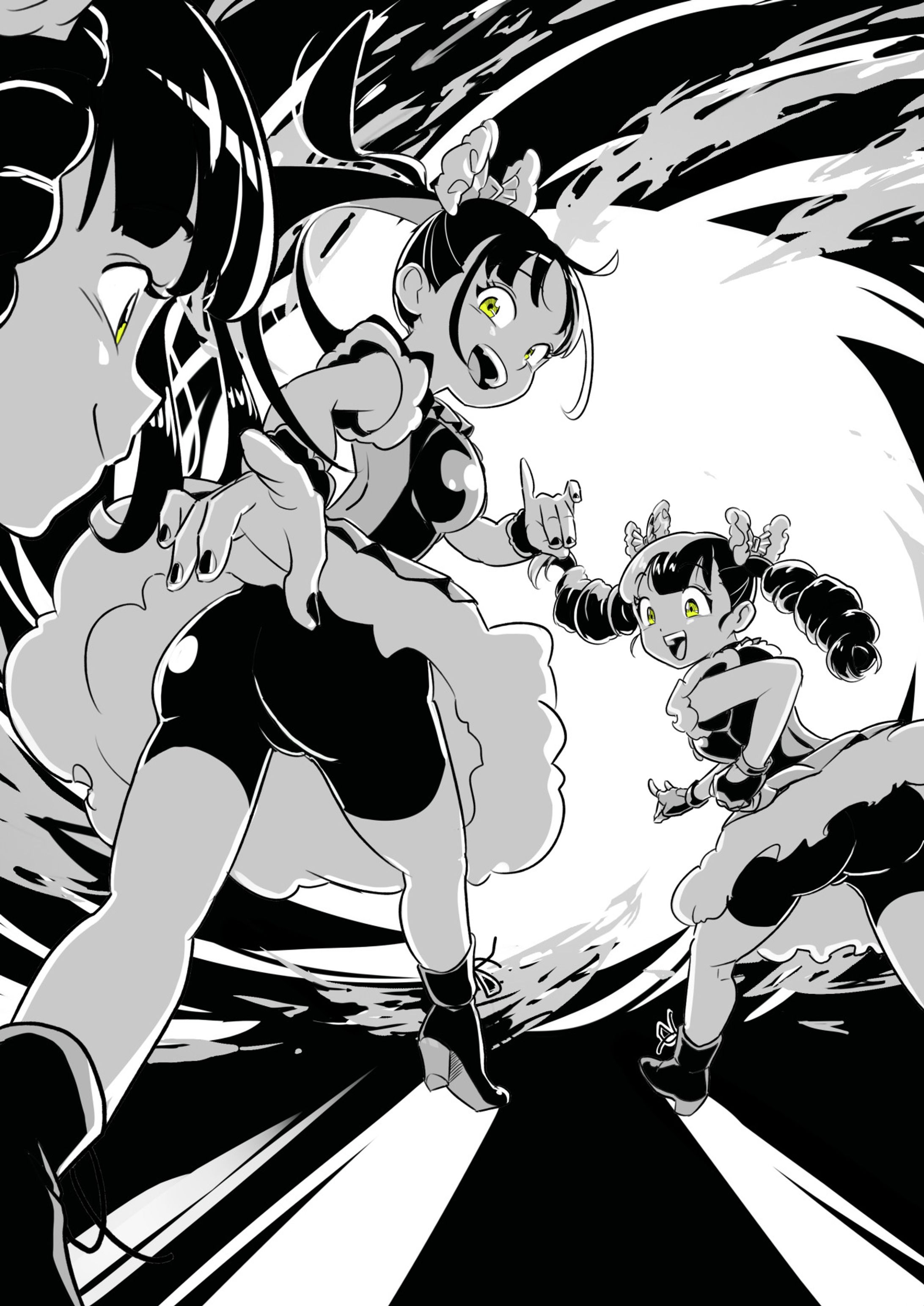 二次創作-1