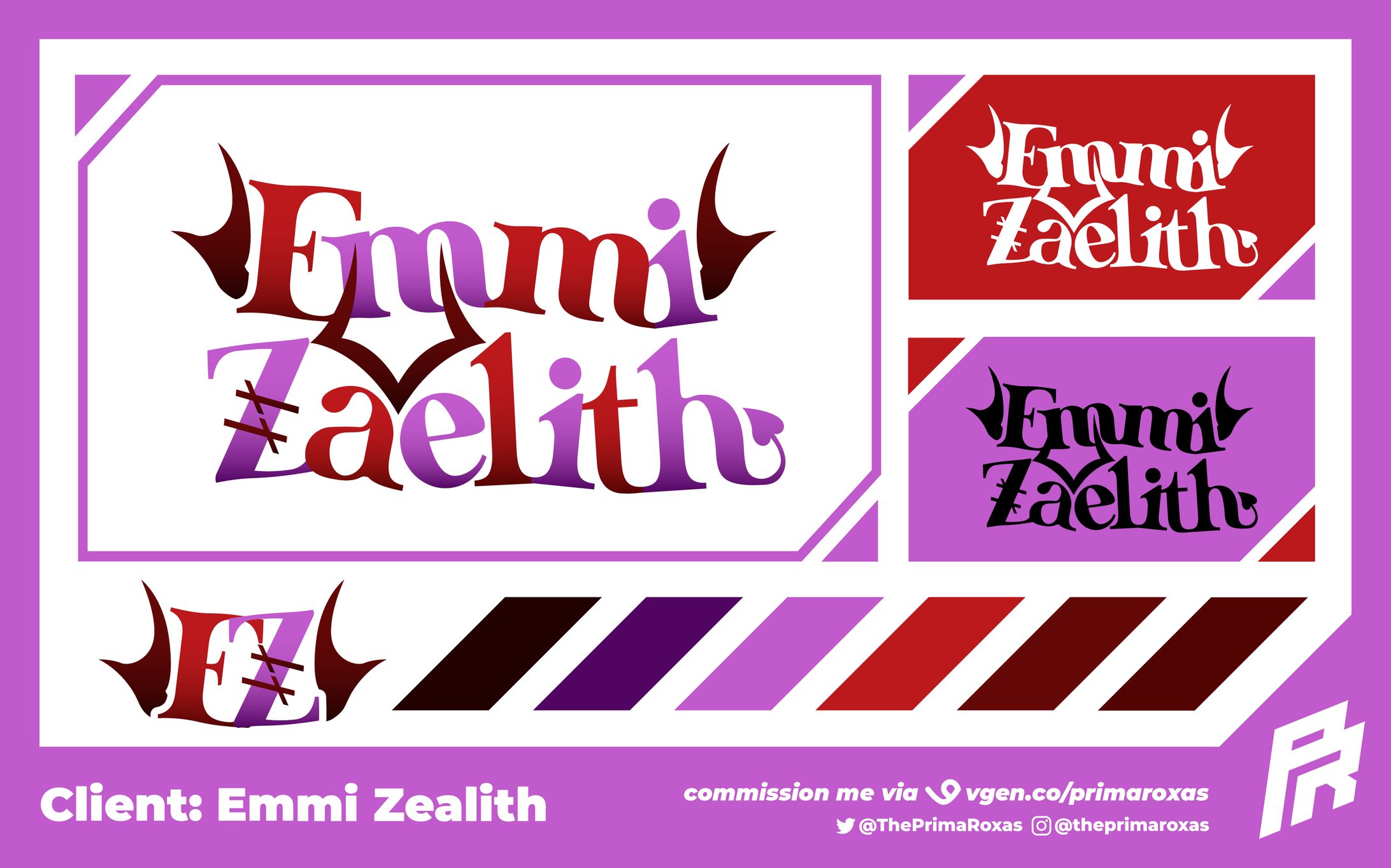 Emmi Zealith Logo Design-1