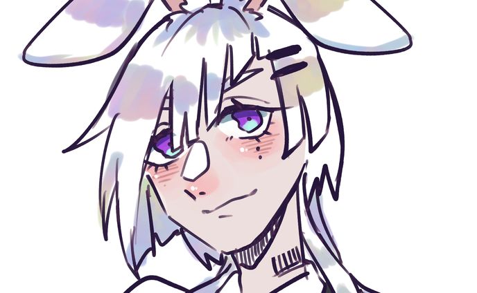 うちよそ兎