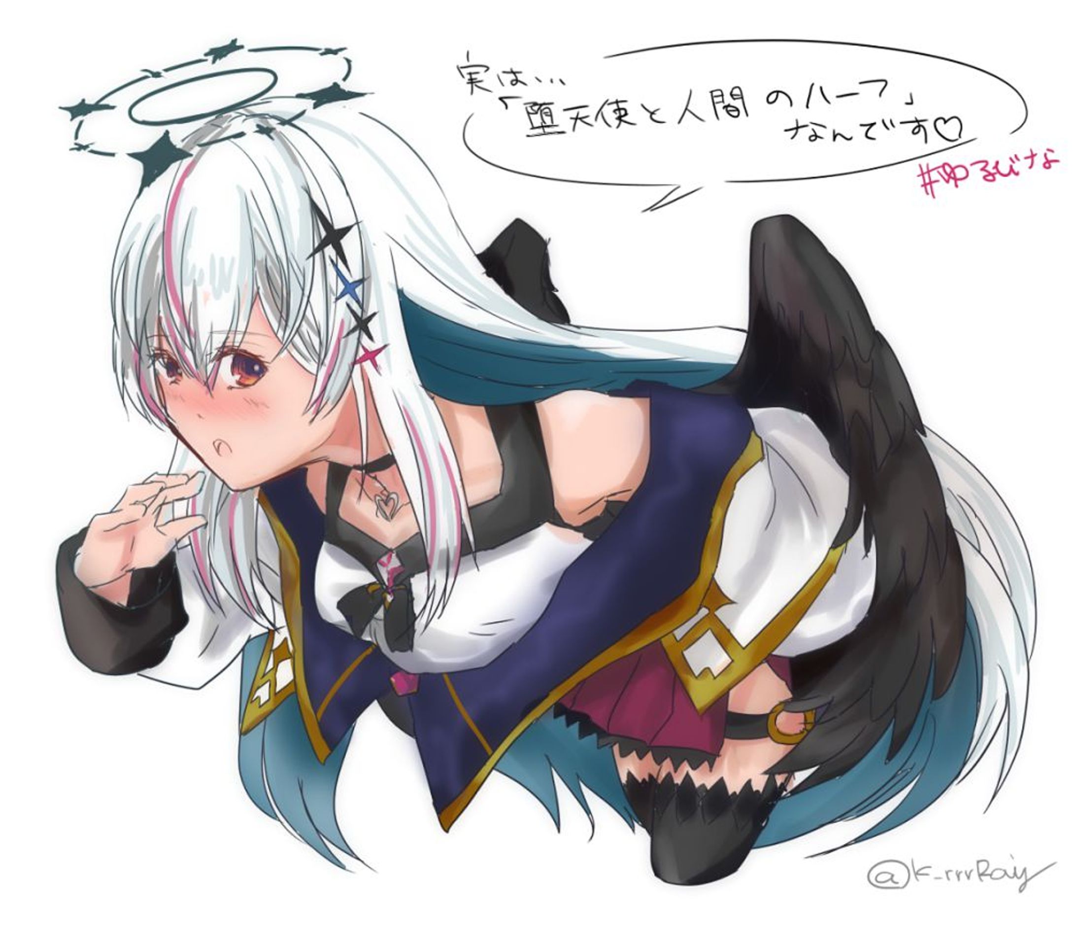 ファンアート-1