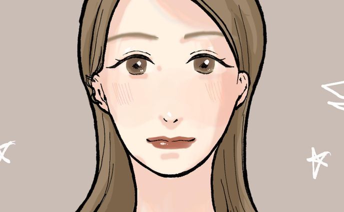 I feel♋️

#星座のおねえさん
#蟹座
#cancer♋