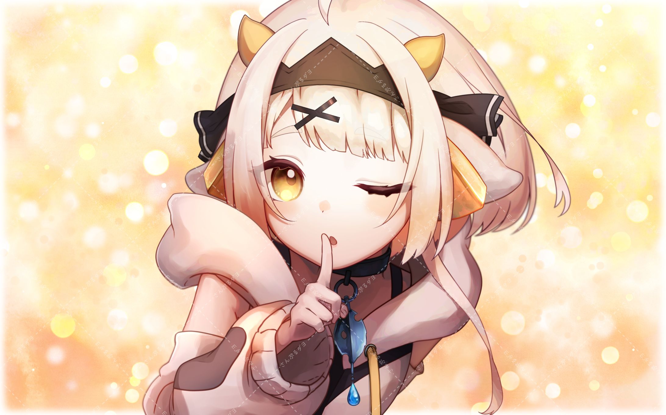 【離席中動画用】栗雨しなの様-1