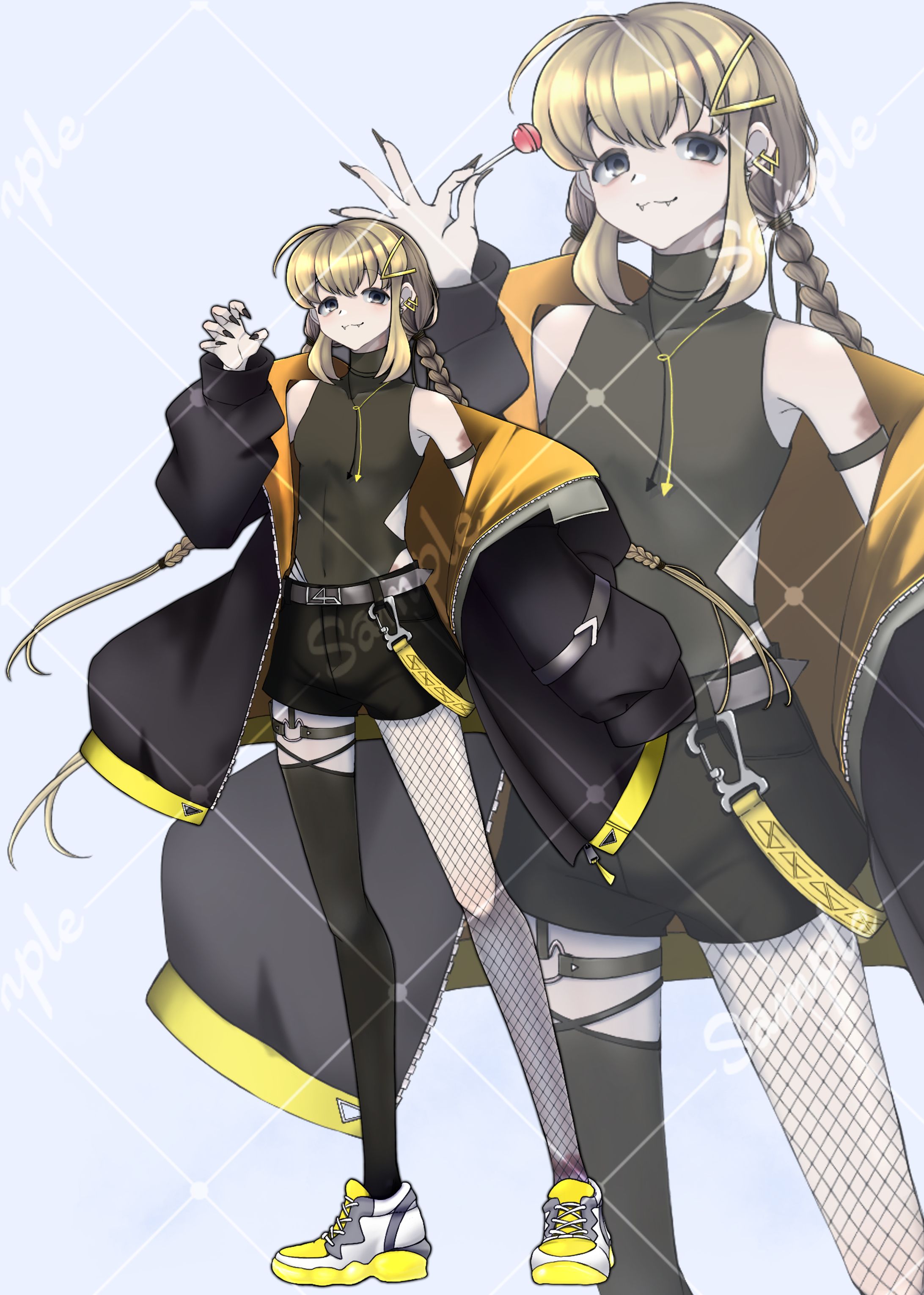 CoC「死に際に吼えるバニッシャー」HO4 青の猟犬-1