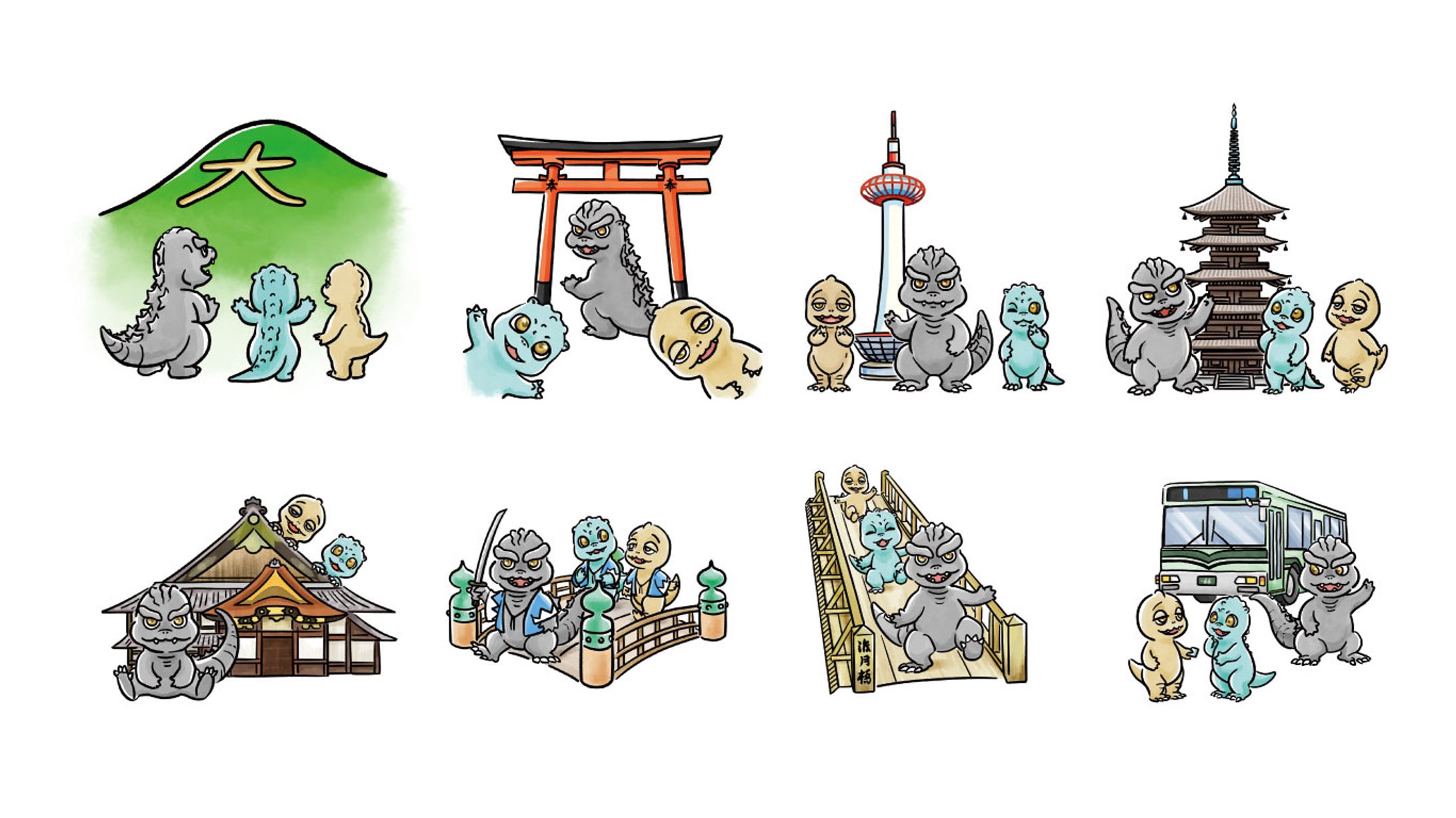 イベント用描き下ろしイラスト-1