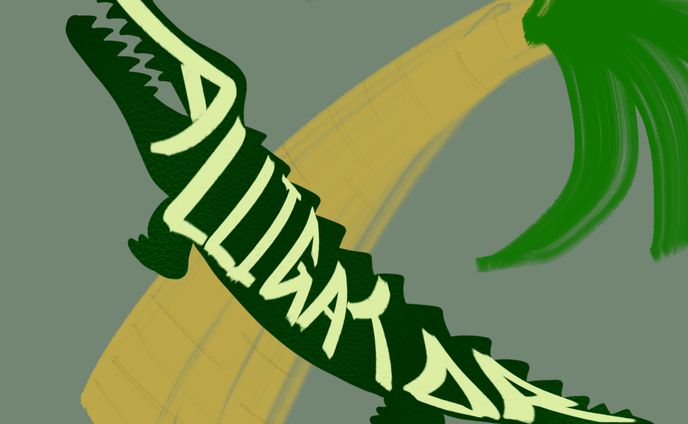 ALLIGATOR