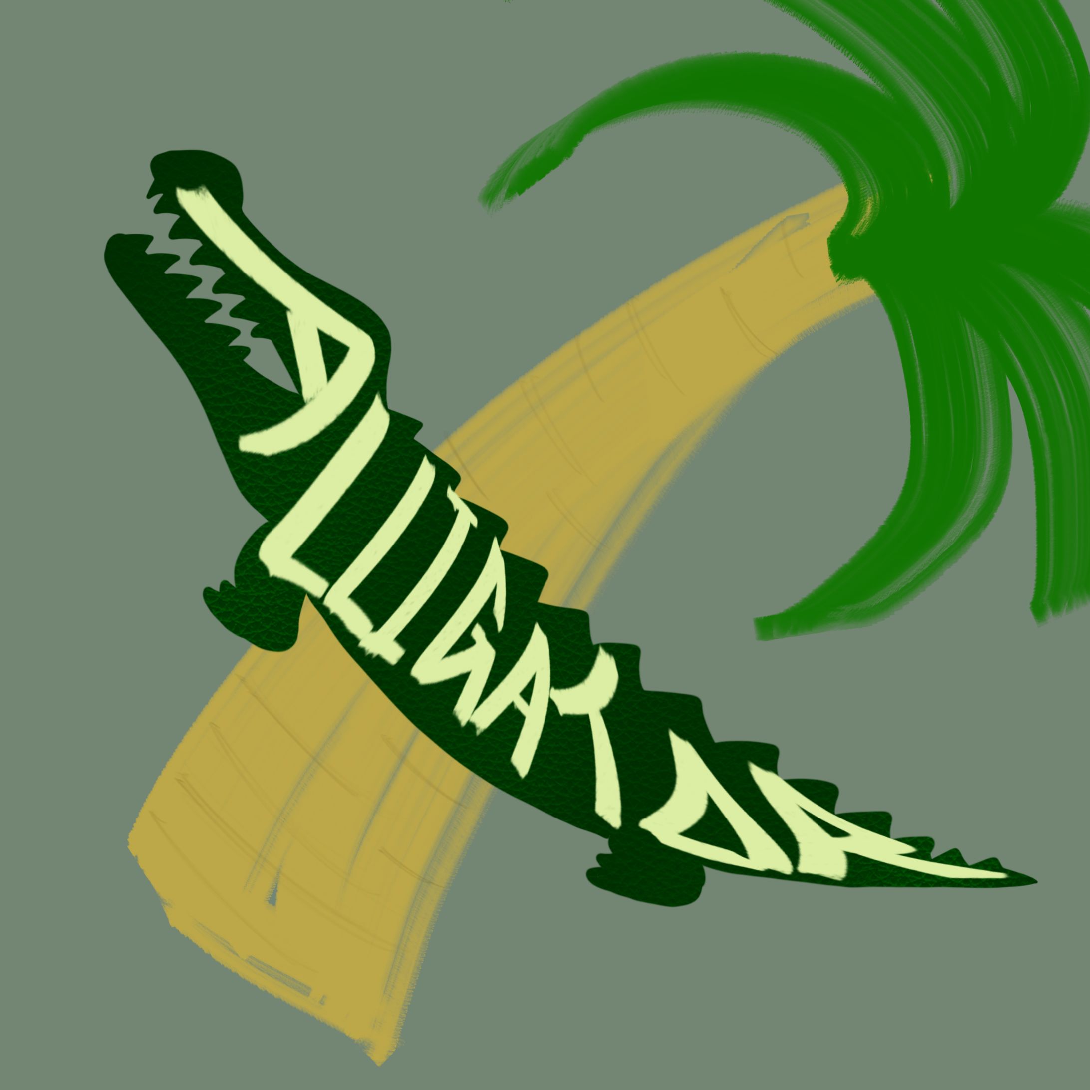 ALLIGATOR-1