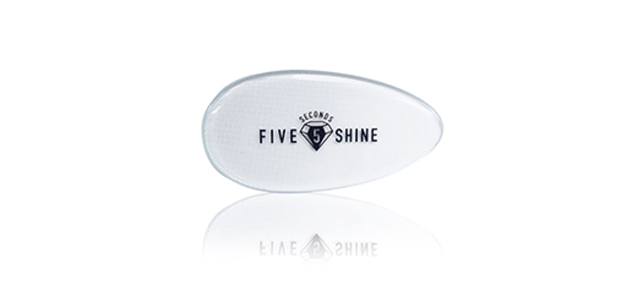 FIVE SECONDS SHINE かかと削り-1