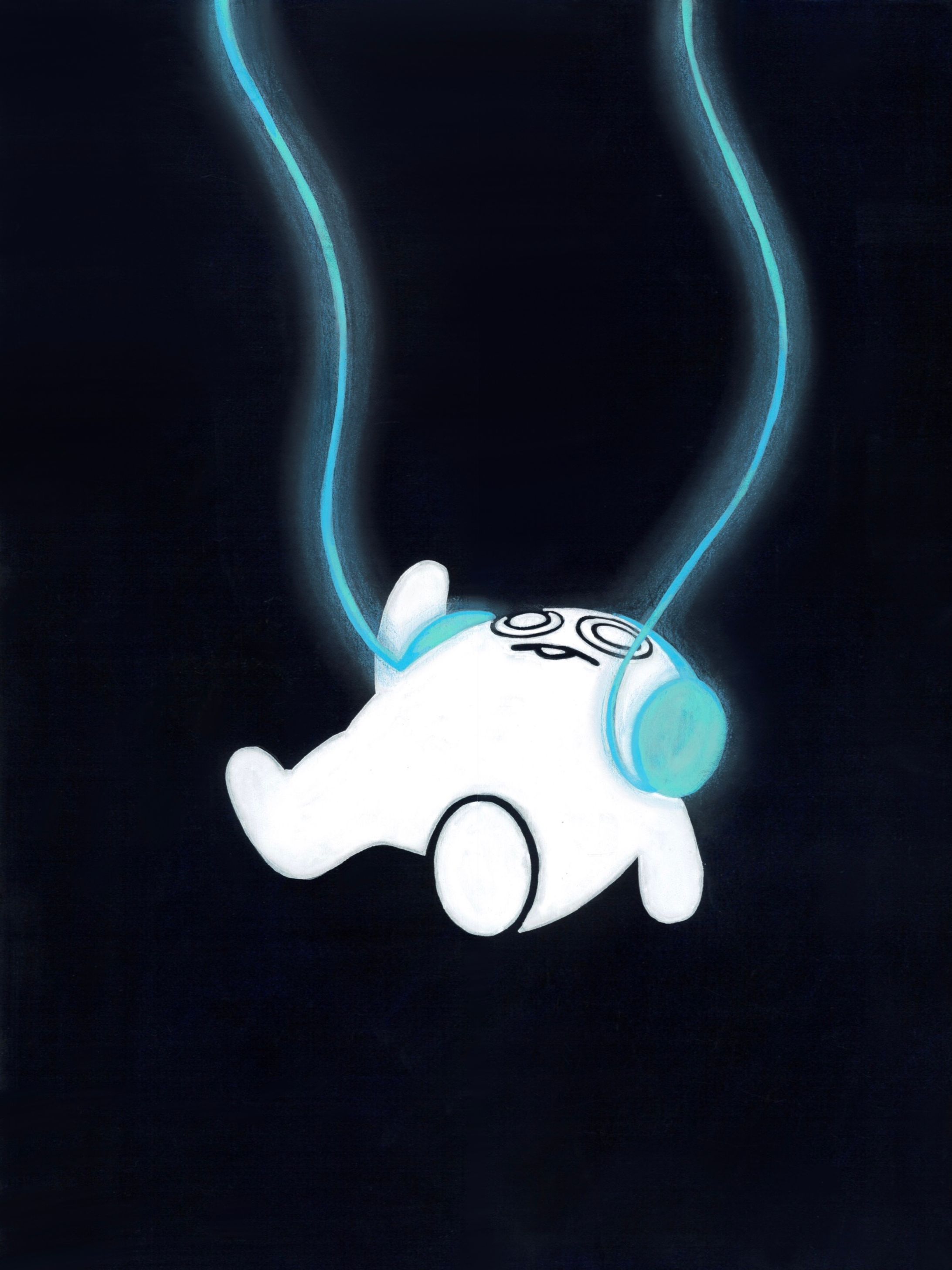 Immersion シリーズ-1