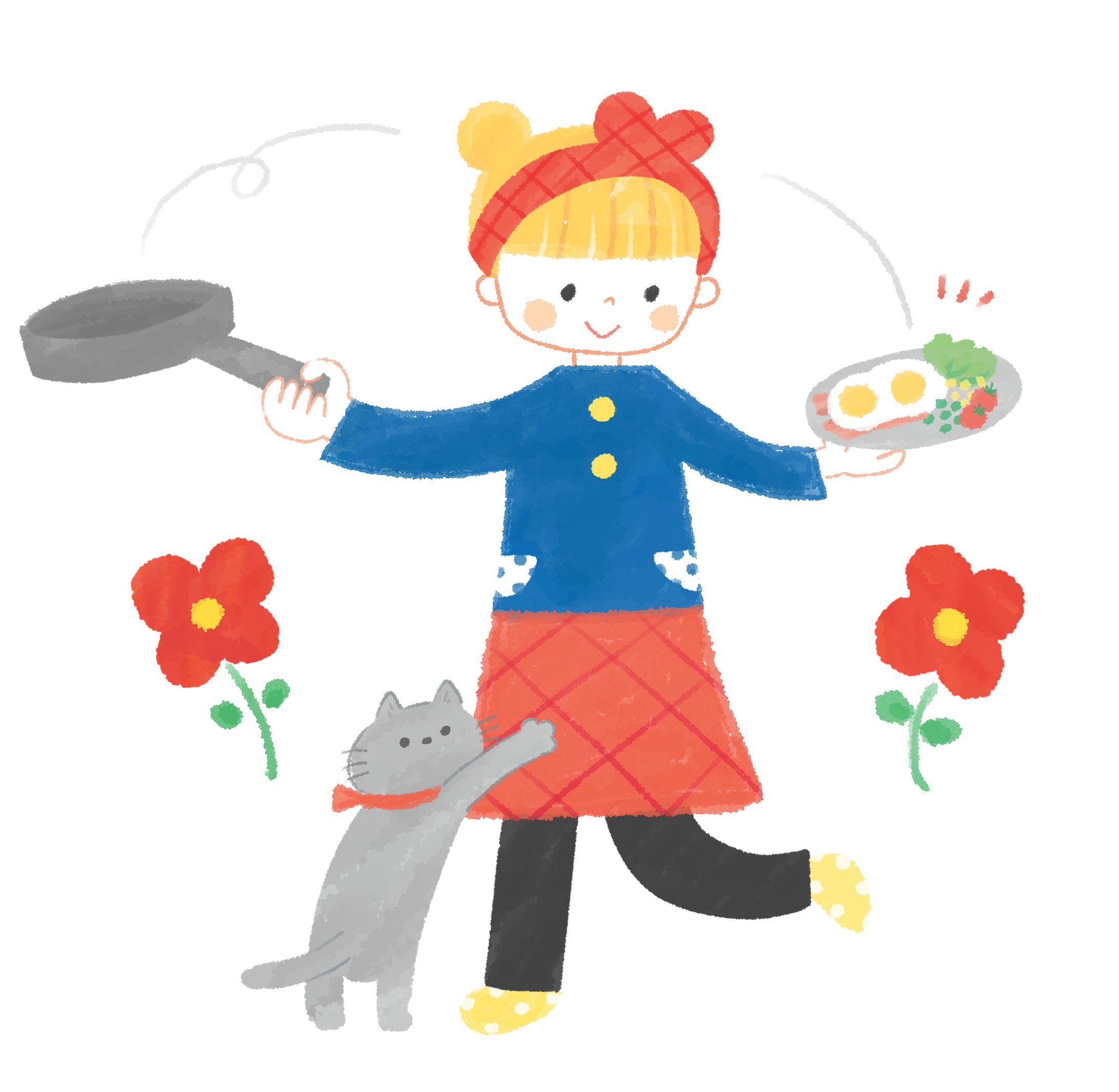 オリジナルイラスト-1