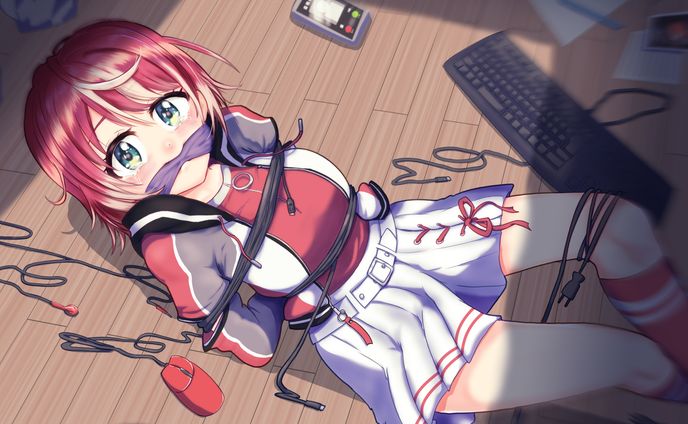 フリー、メイド