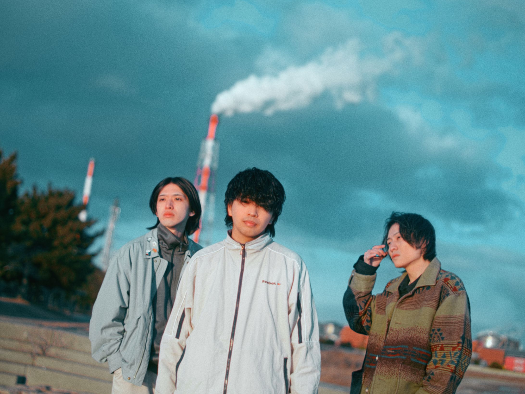 アフターブルー | artist photo-1