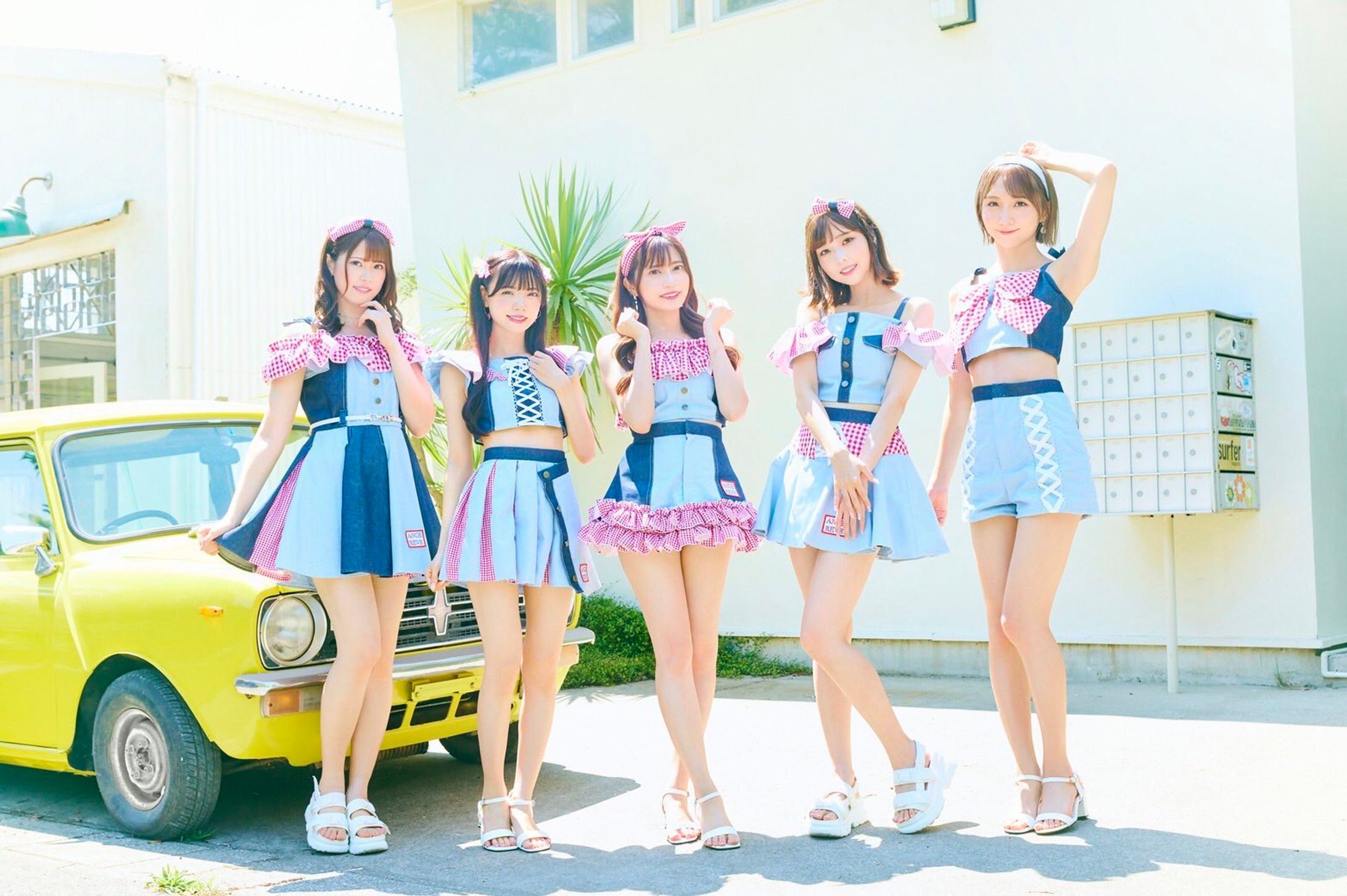 Ange☆Reve2022夏衣装-1