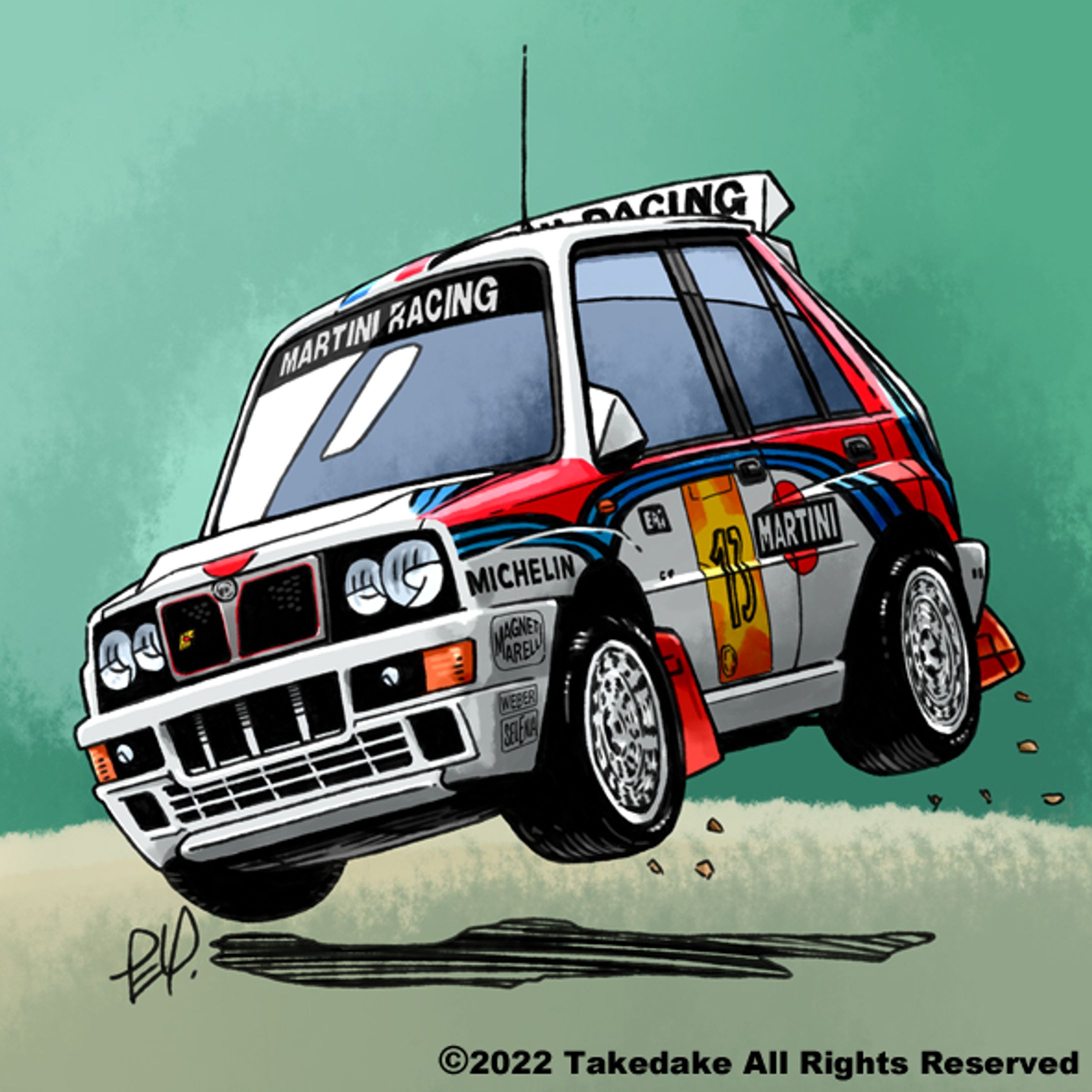 WRC 2-1