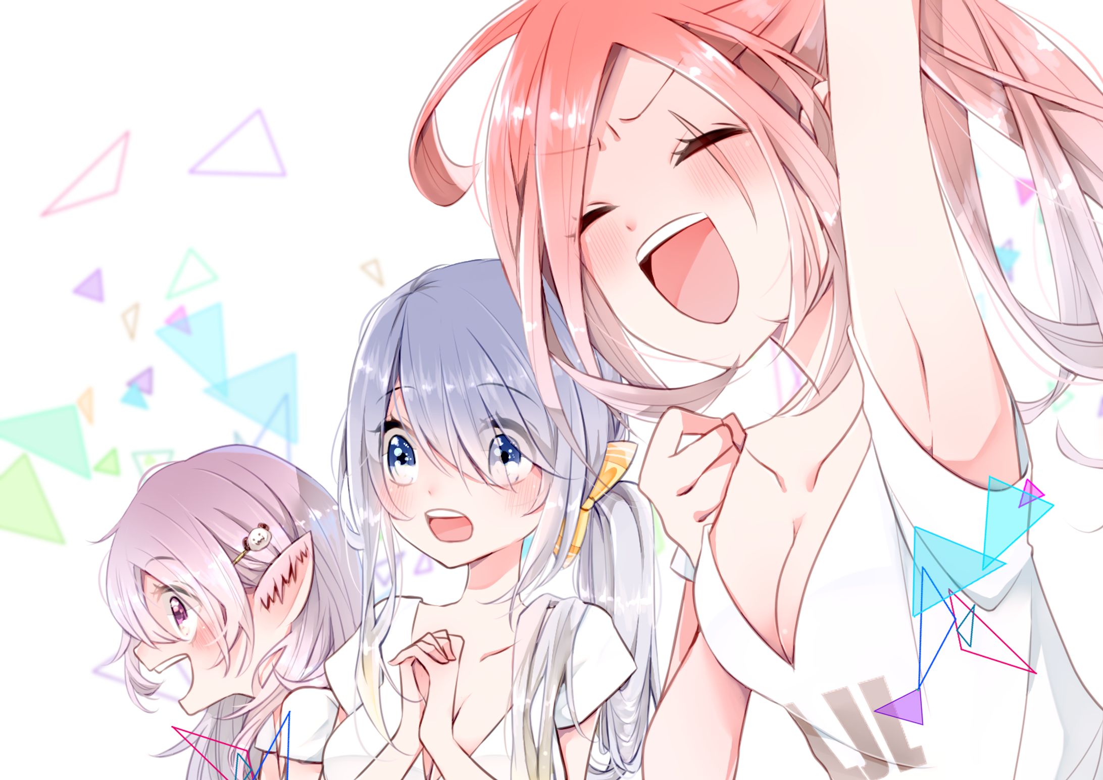 2017年LJLイラストコンテスト-1