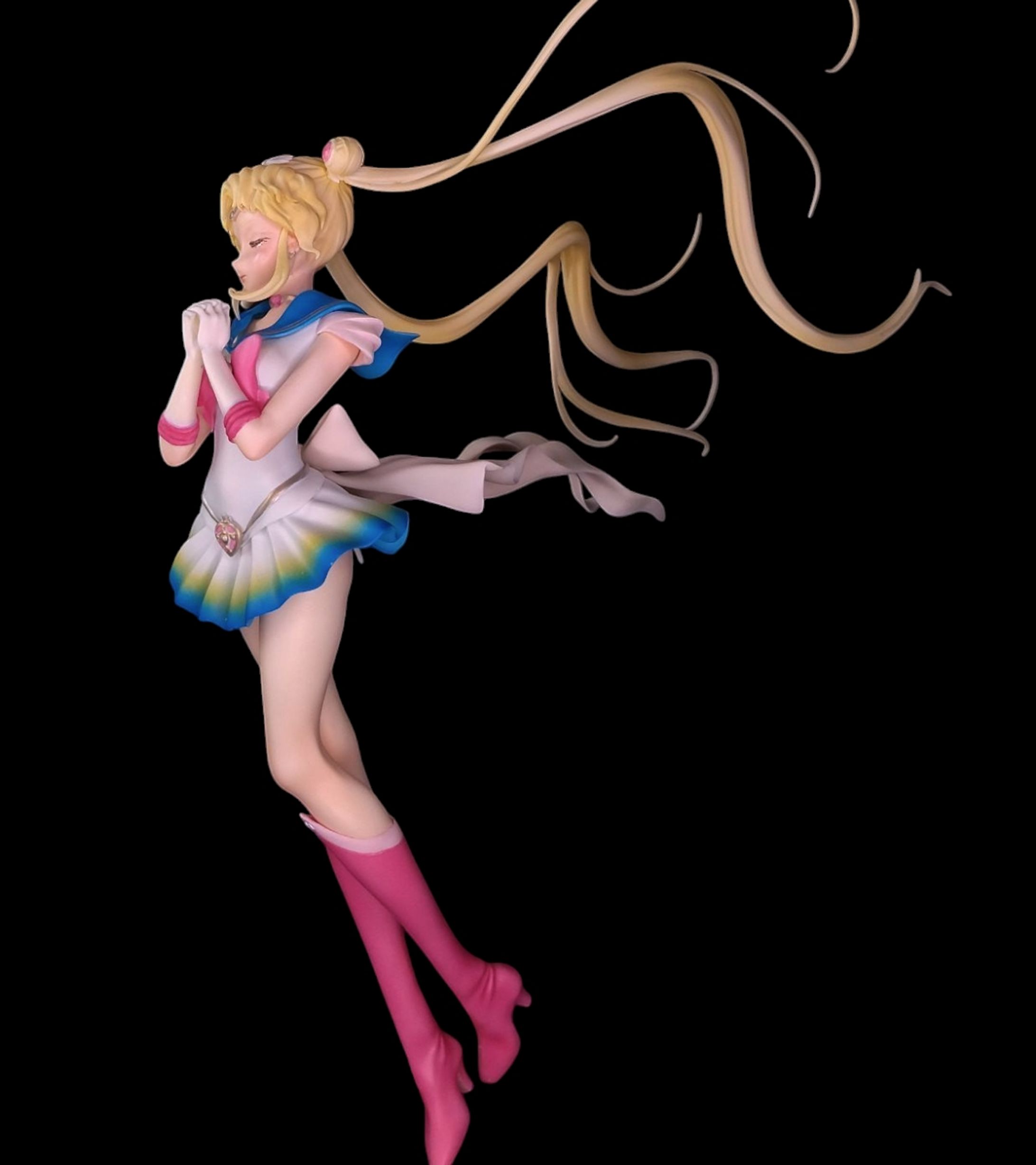 スーパーセーラームーン-1