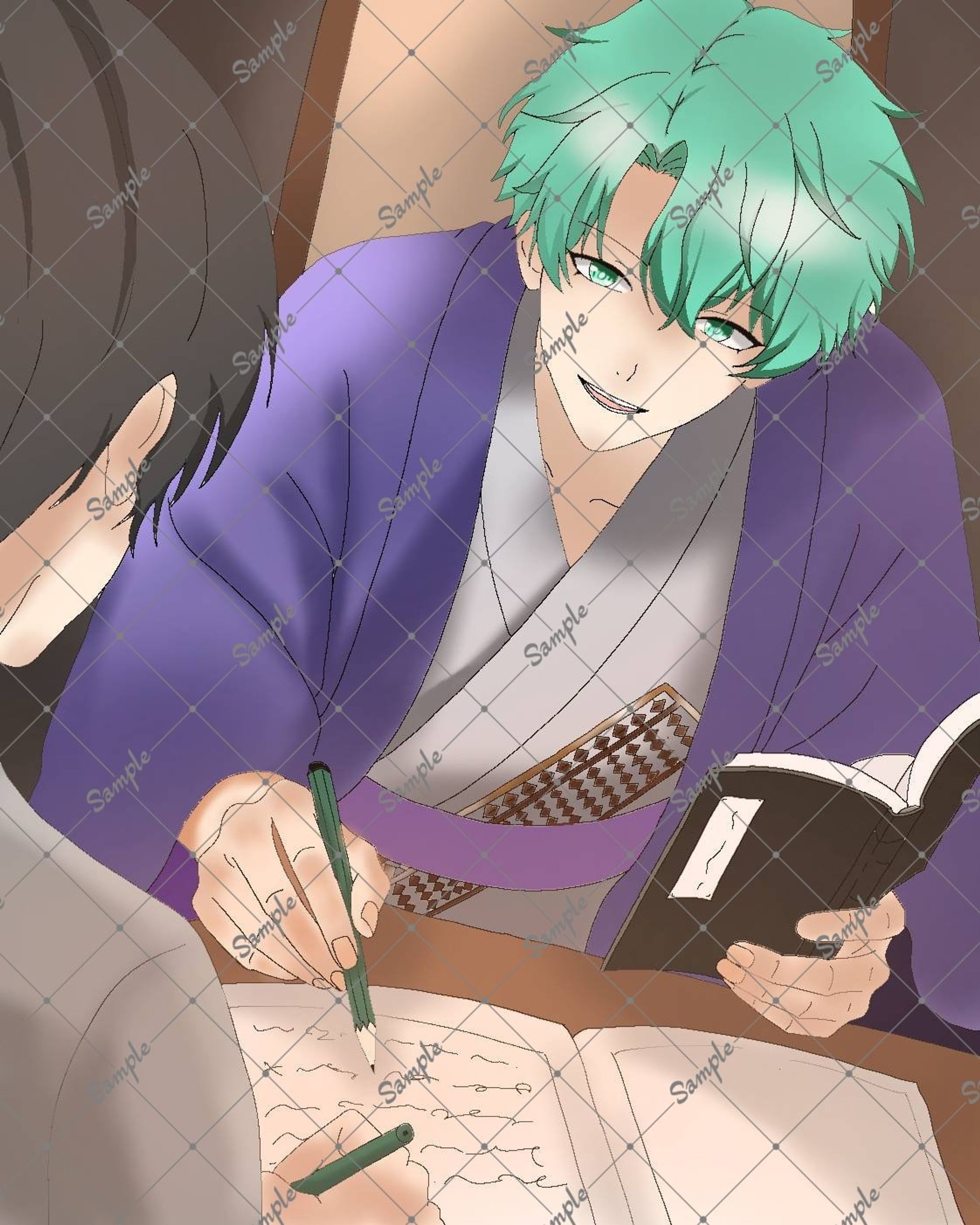 FA②-1