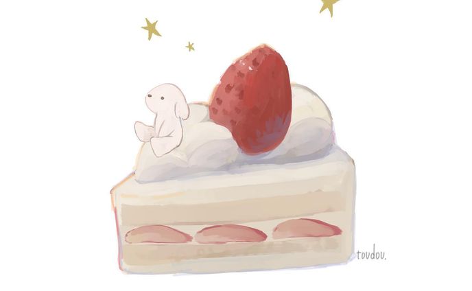 お絵描き、暮らし